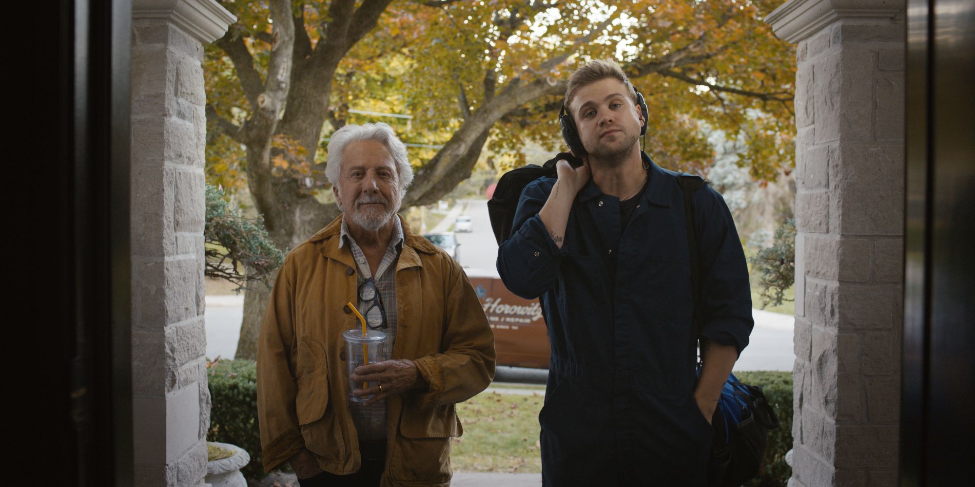 Tuner TIFF Review: Leo Woodall Is Pitch-Perfect In Slyly Emotional Heist Triller With A Unique Twist