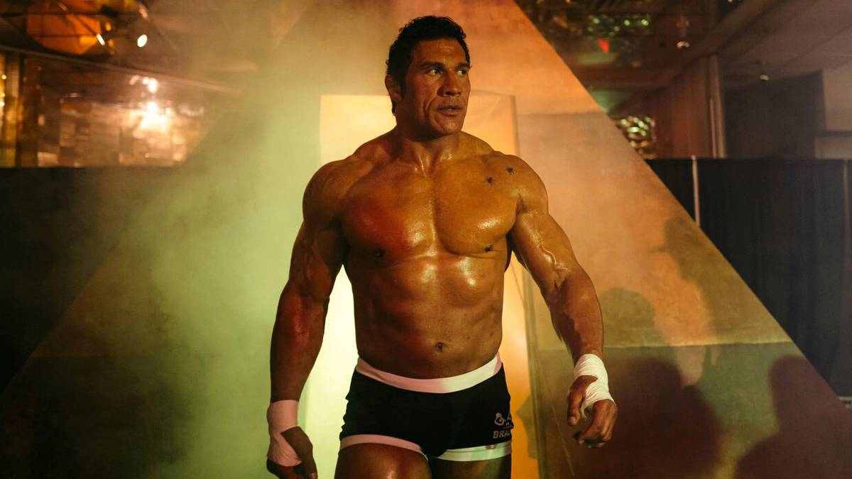 Kark Kerr 8 WWE & UFC Biopics We Need After The Rock's The Smashing Machine