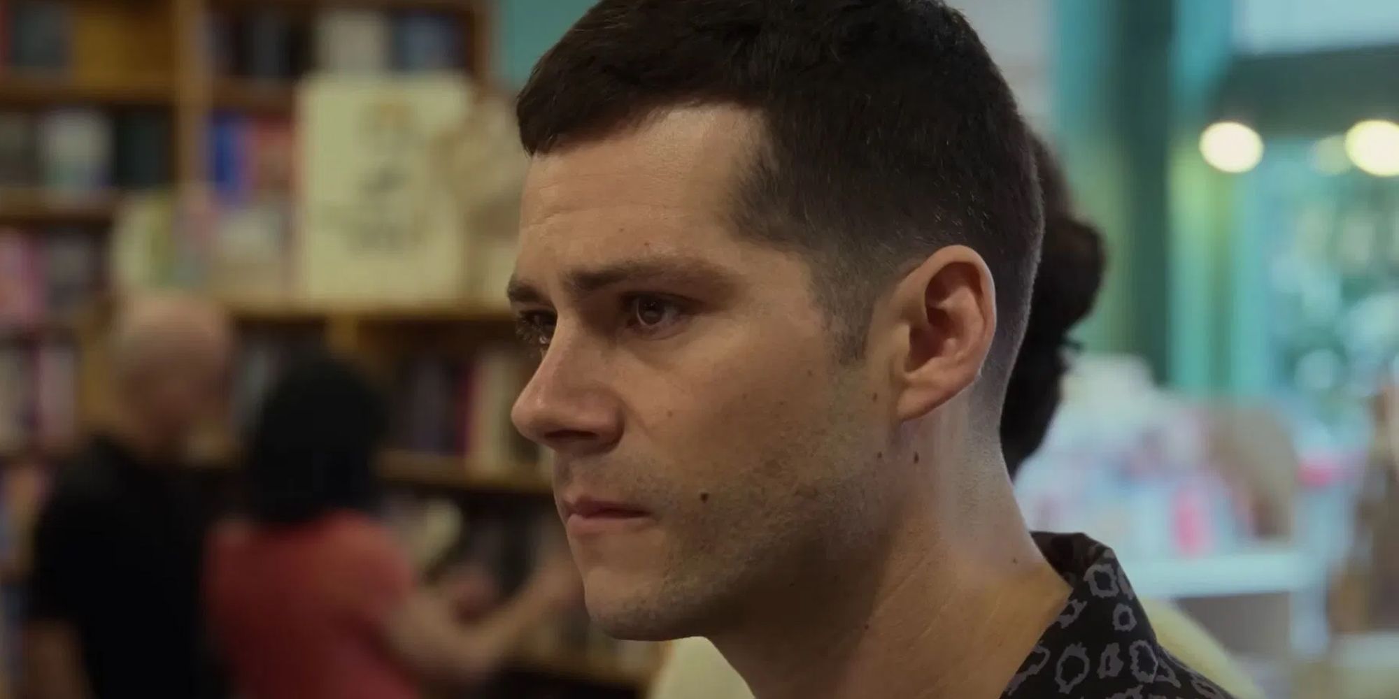 Dylan O'Brien's Optimistic Take on Twinless Ending