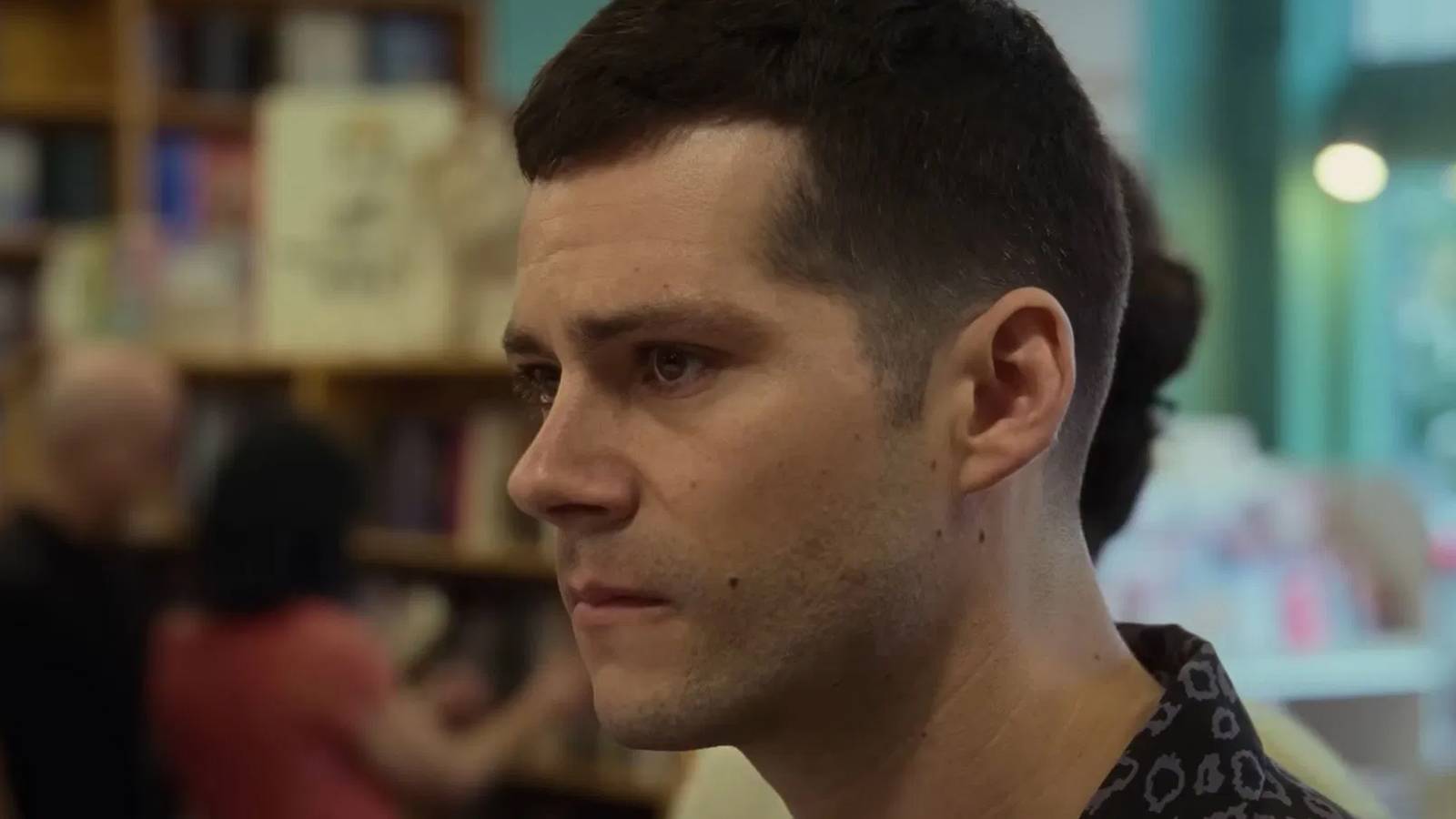 Dylan O’Brien’s Optimistic Take on Twinless Ending Dylan O’Brien’s Optimistic Take on Twinless Ending