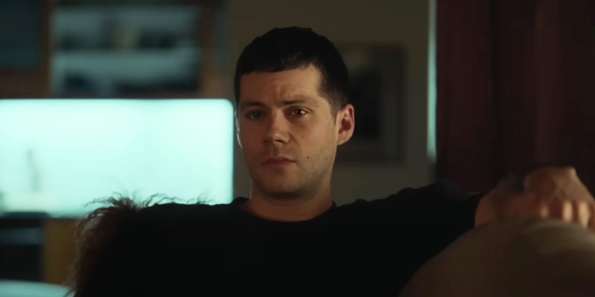 Dylan O’Brien Reveals Which Twinless Moment “Broke” Him