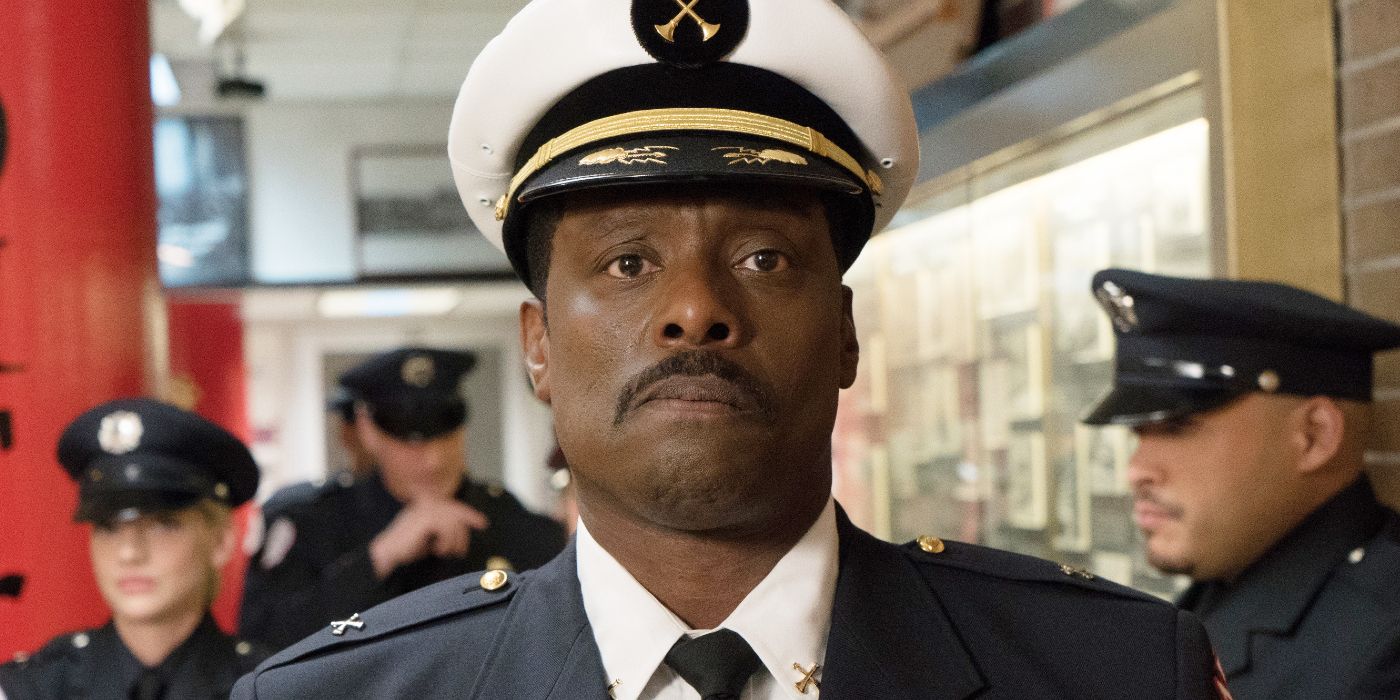 NBC Reveals Boden's True Chicago Fire Successor One Year Post-Exit