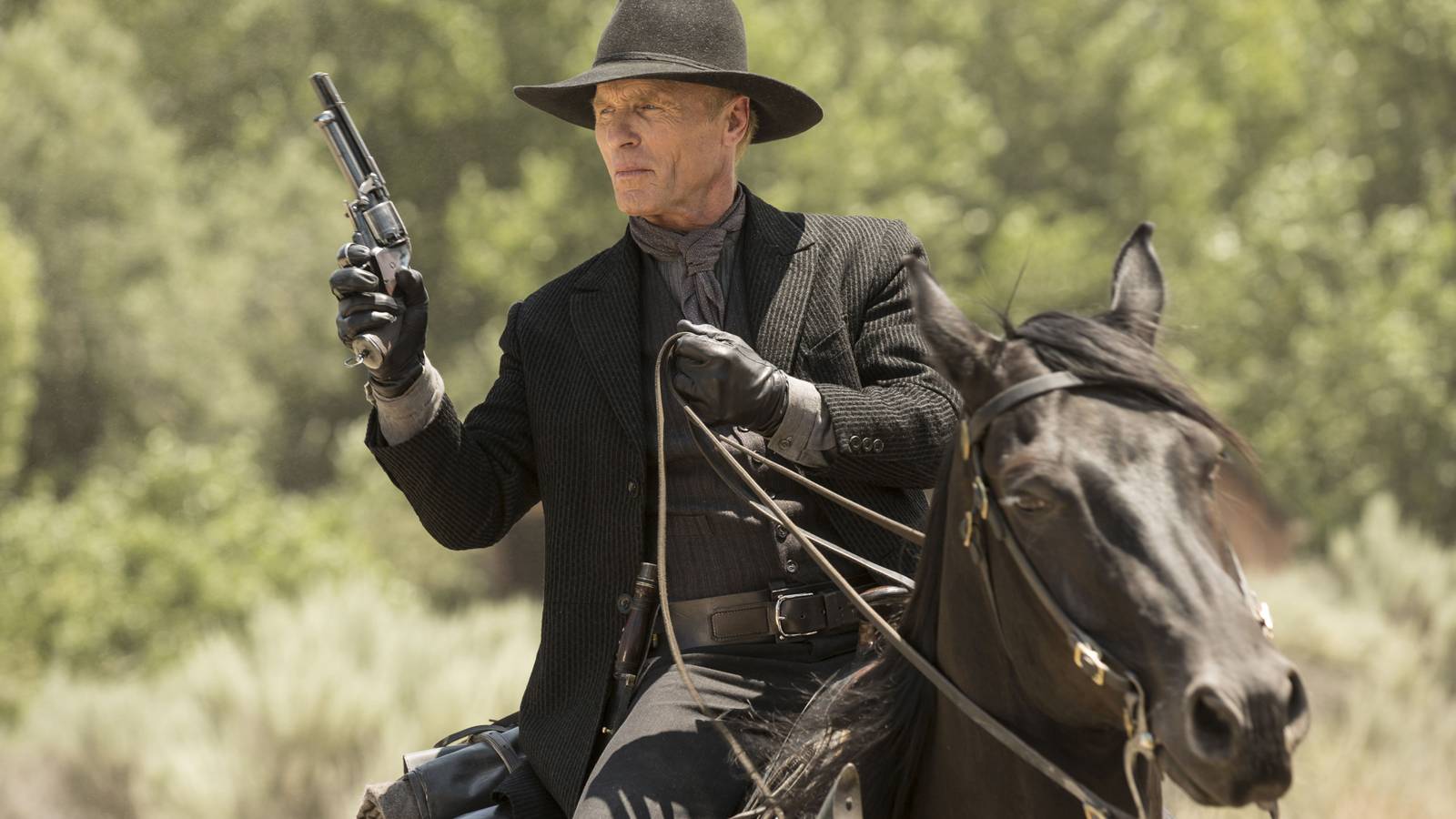 Westworld Getting New Reboot After HBO's Premature Cancellation Of Hit Sci-Fi Series