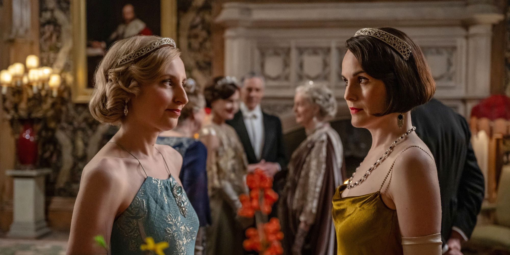 Film 'Downton Abbey: The Grand Finale' je izšel, prihodnost franšize pa ostaja odprta