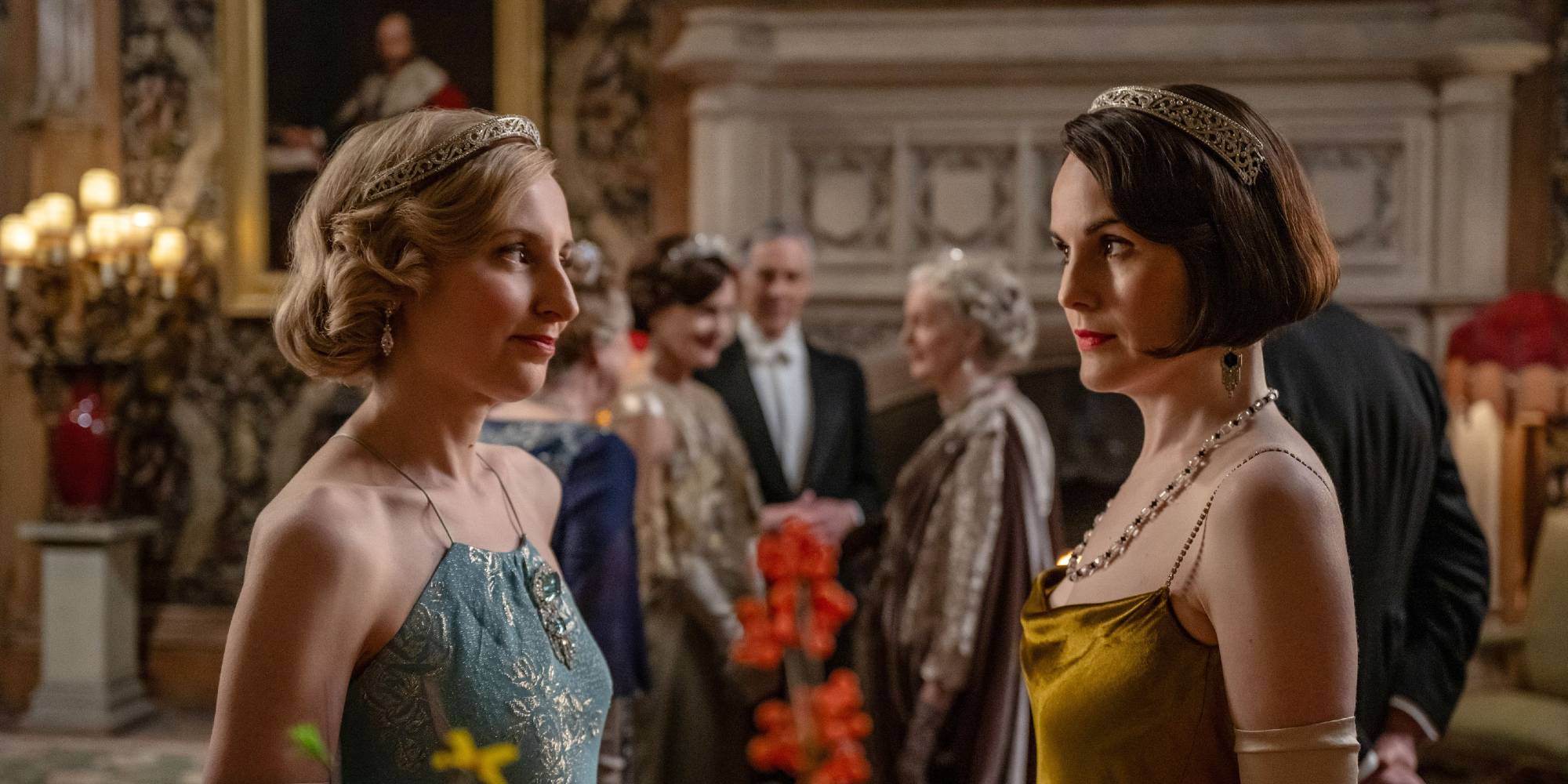9 Best Period Movies To Watch After 'Downton Abbey: The Grand Finale'