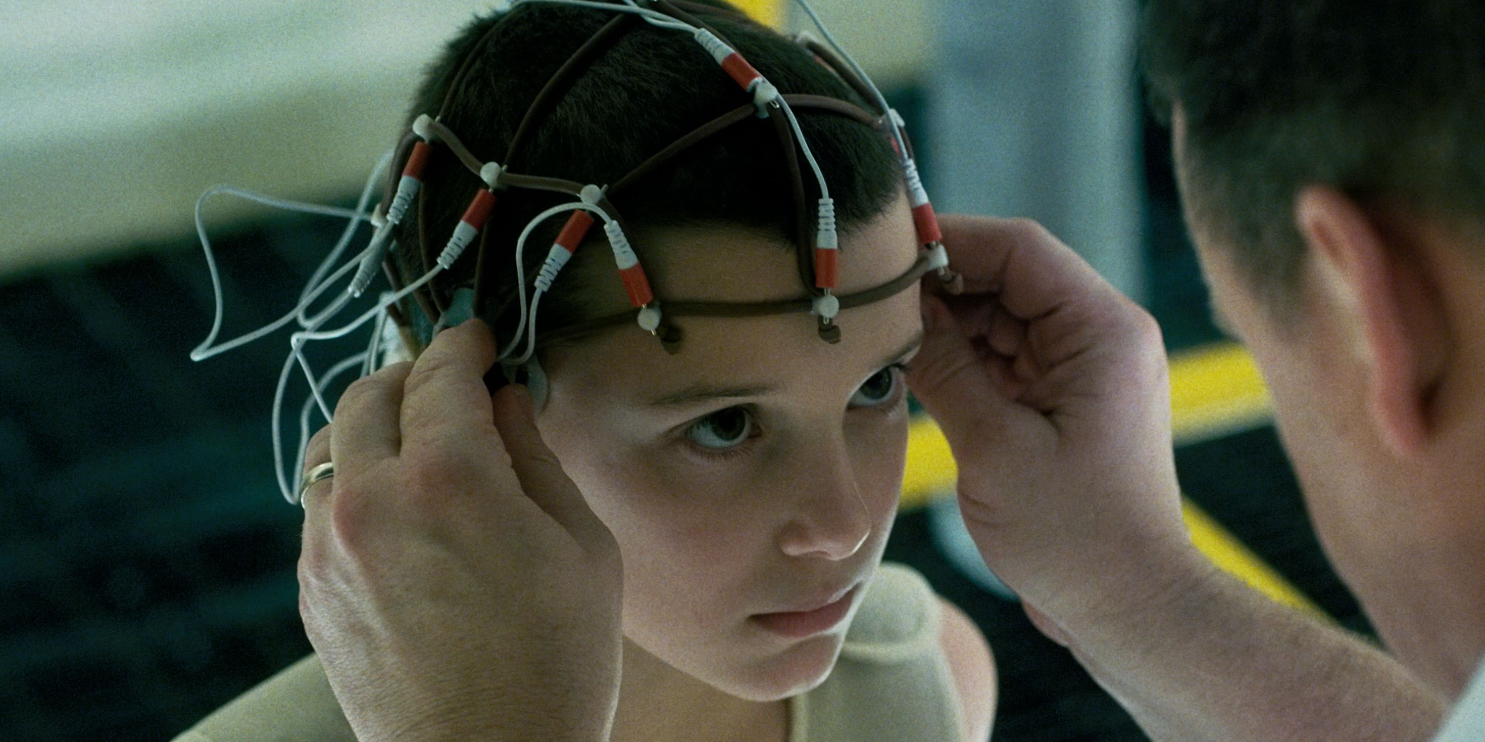 New Stranger Things Season 5 Trailer Released