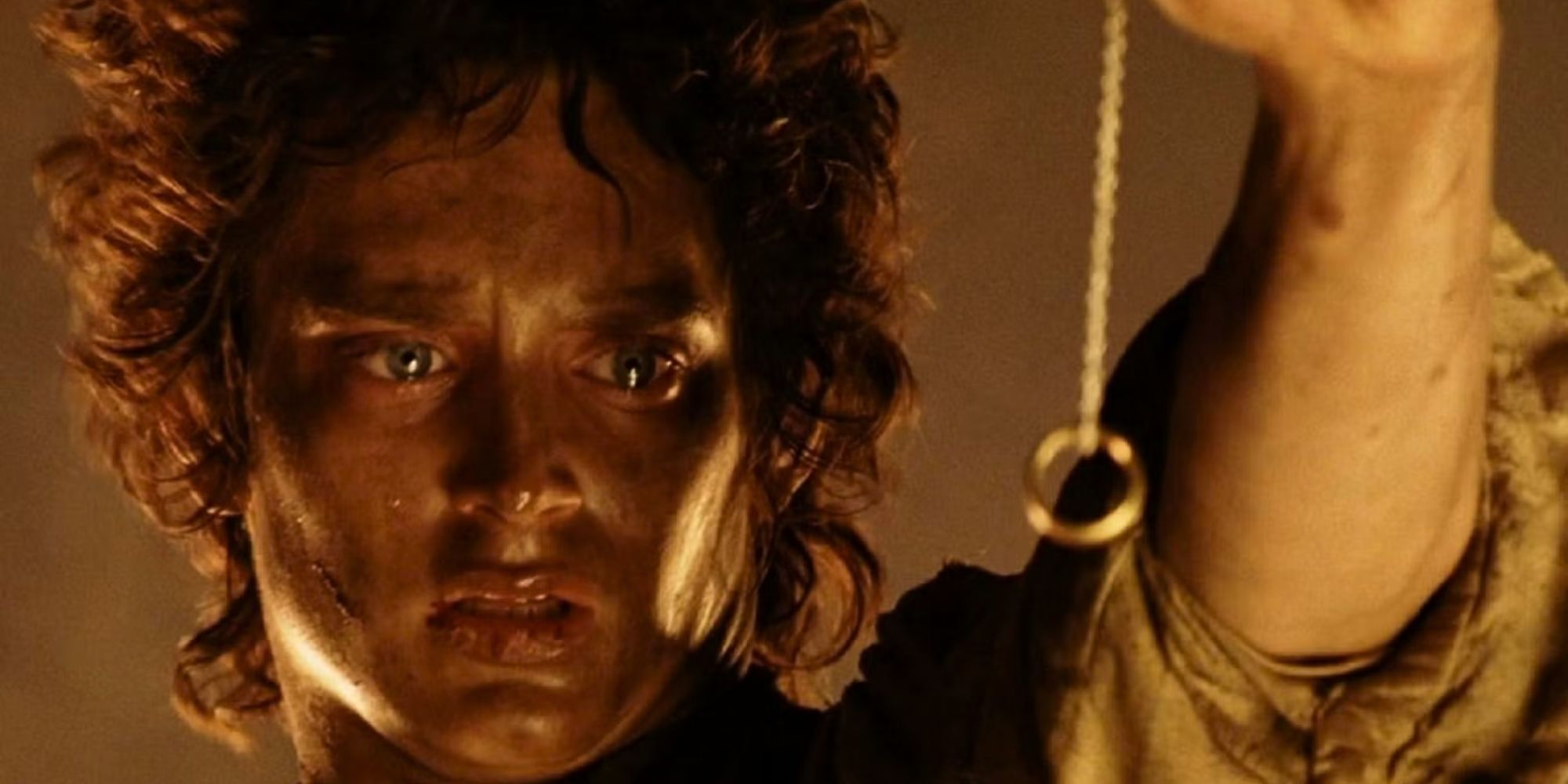 New Lord Of The Rings Game On The Way To Compete With Hogwarts Legacy