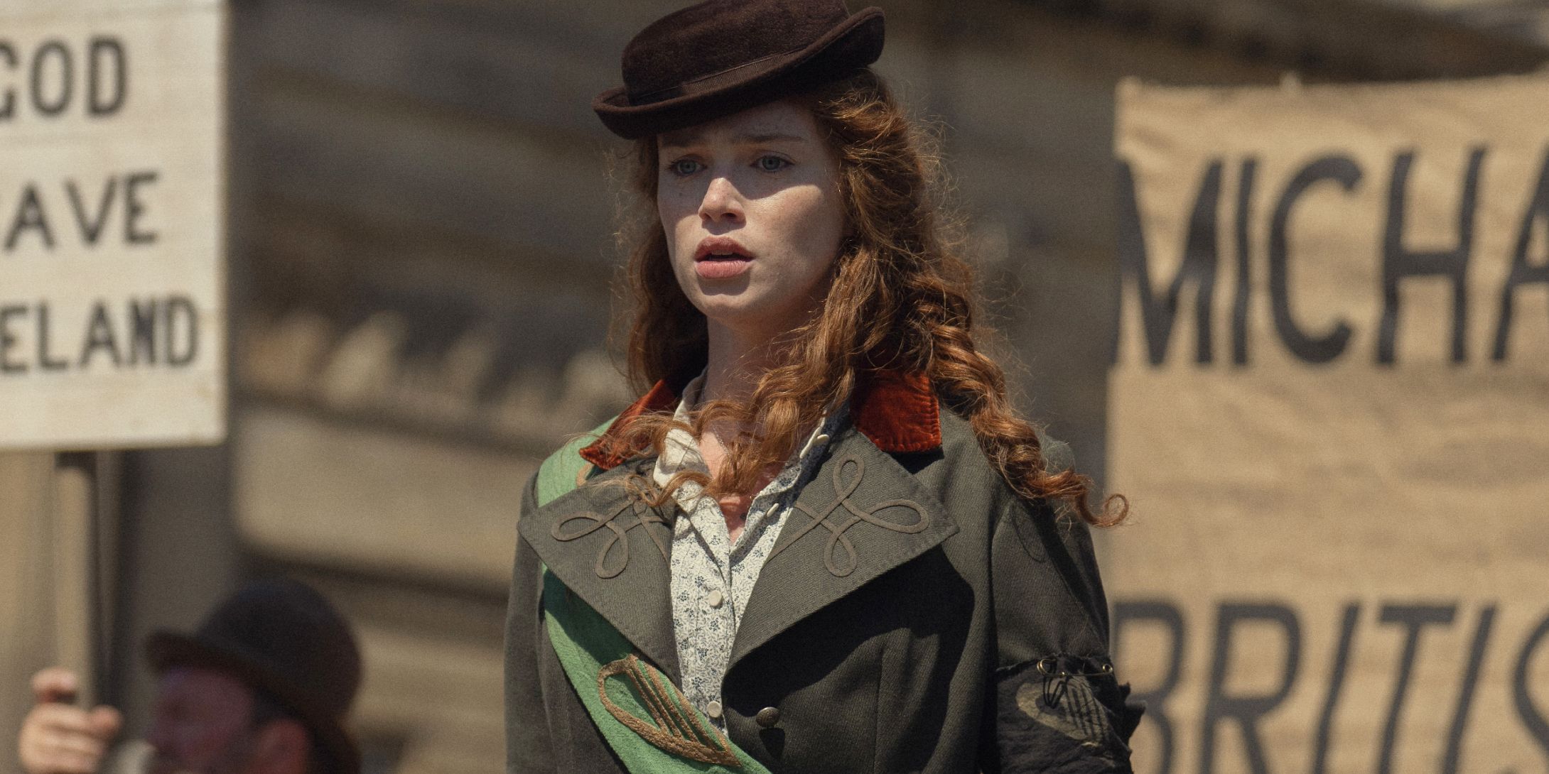 Netflixova serija 'House of Guinness' razkriva zgodovino družine Guinness, pri čemer se pojavljajo vprašanja o resničnosti in prihodnosti serije