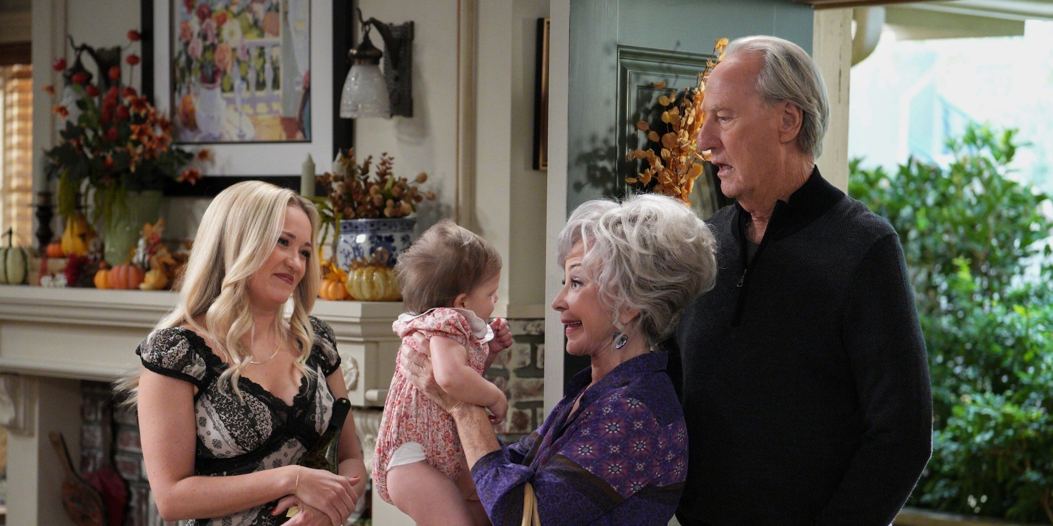 First Marriage's Dale and Meemaw Should Have Stayed Broken Up