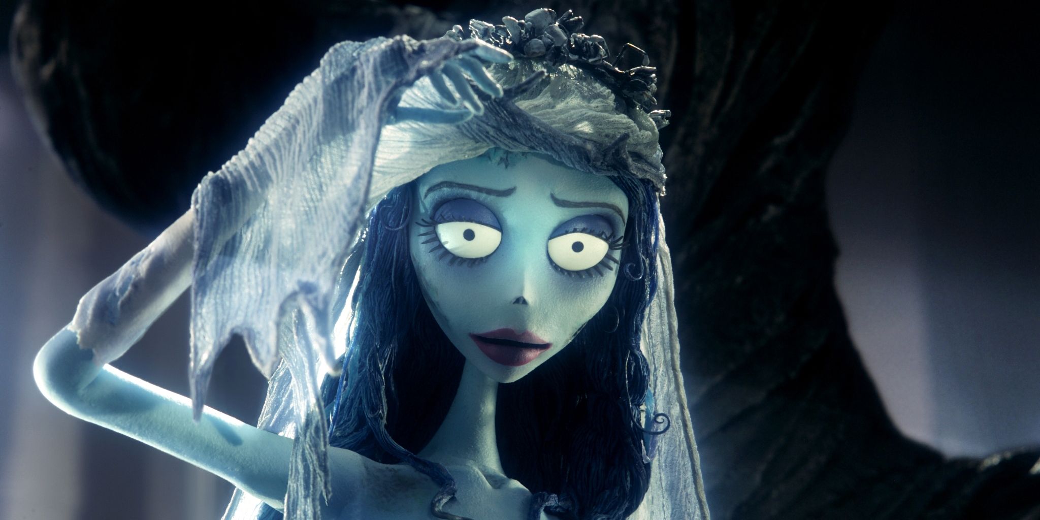 Corpse Bride At 20: Tim Burton's Underrated Stop-Motion Masterpiece