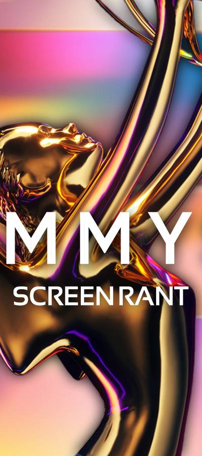 2026 Emmy Award Nominations Revealed