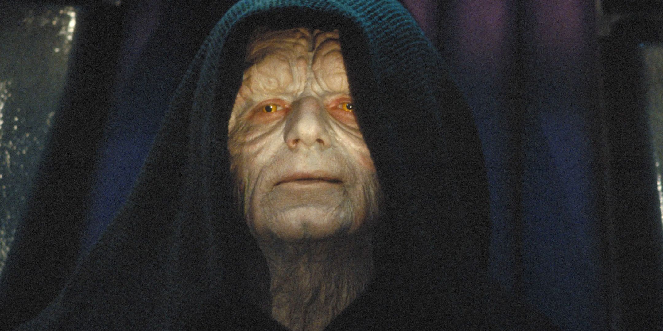 Palpatine's Return Explains His Motives In Return Of The Jedi