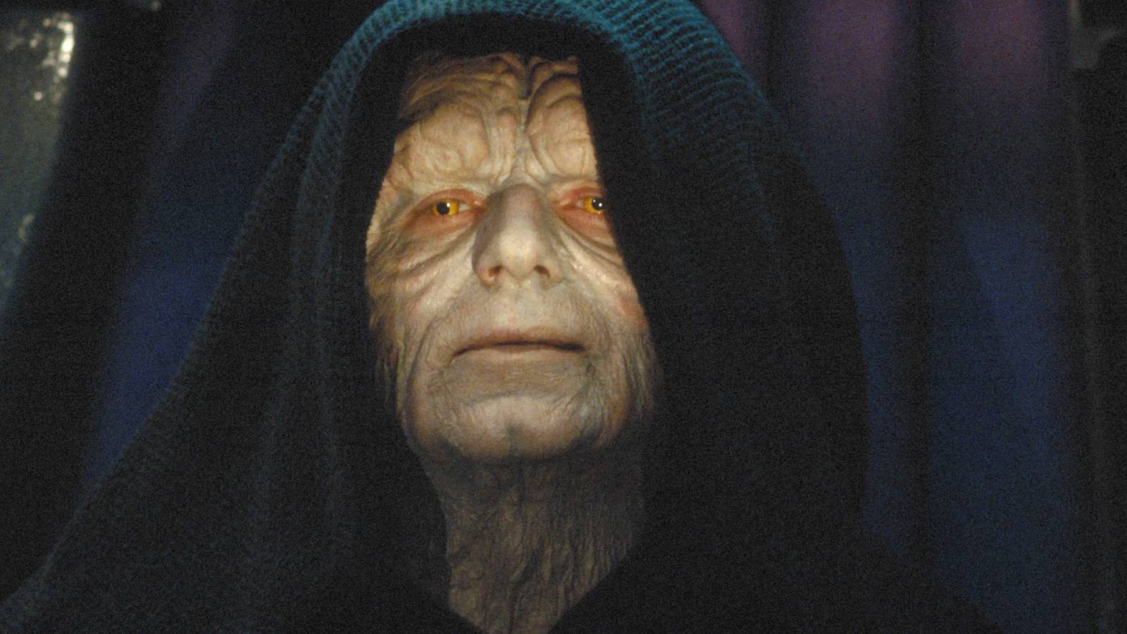 How Old Was Palpatine In Return Of The Jedi