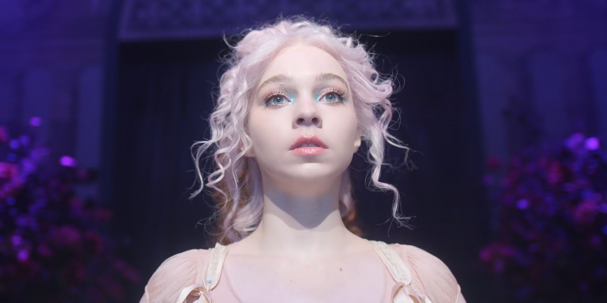 Why Enid & Agnes' Great Wednesday Season 2 Dance Scene Still Misses The Mark