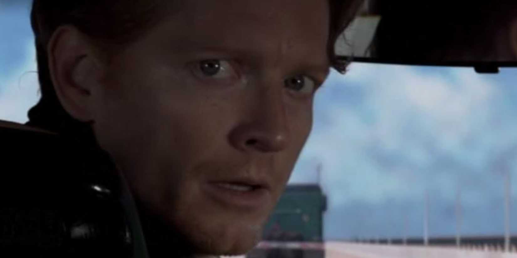 Eric Stoltz as Howard in The Triangle