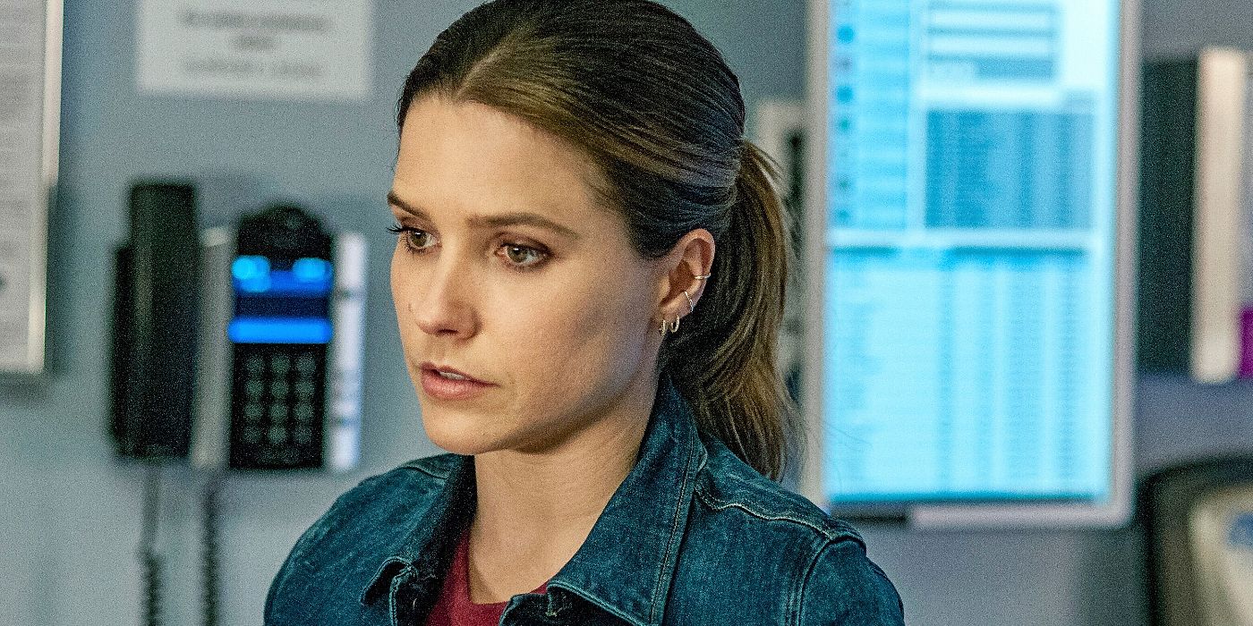 Chicago PD Casts Erin Lindsay's Replacement After 8 Years