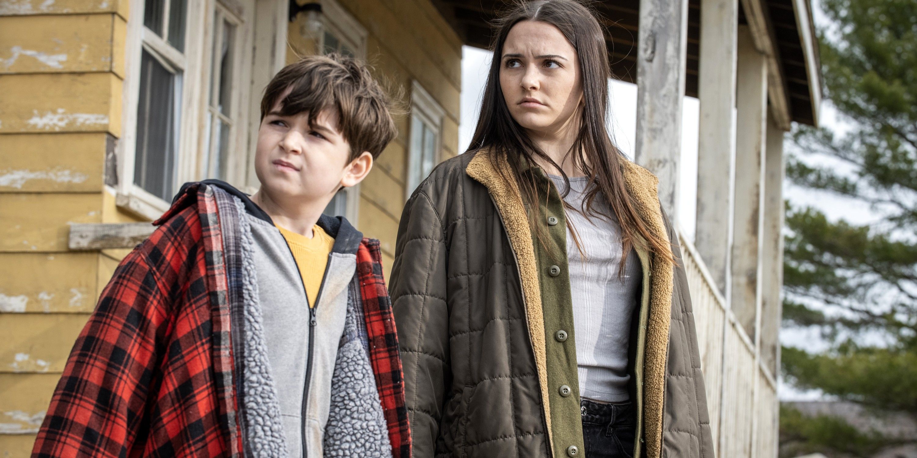 10 Must-Watch Horror Series For A Spooky Halloween Binge