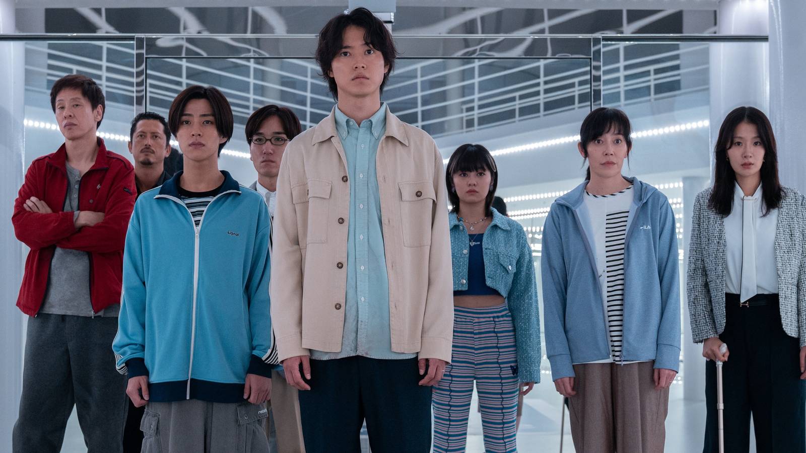 Ranking New Characters From Worst To Best Ranking New Characters From Worst To Best