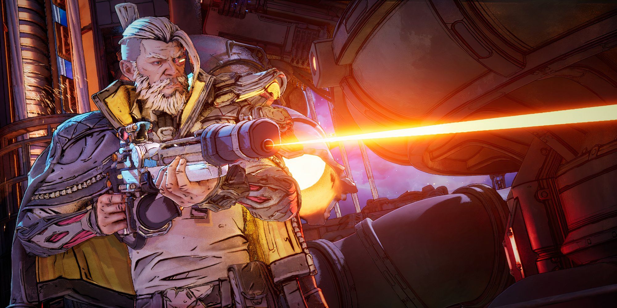 Borderlands 4 Evocarium Guide: Locations, Rewards, & How To Complete