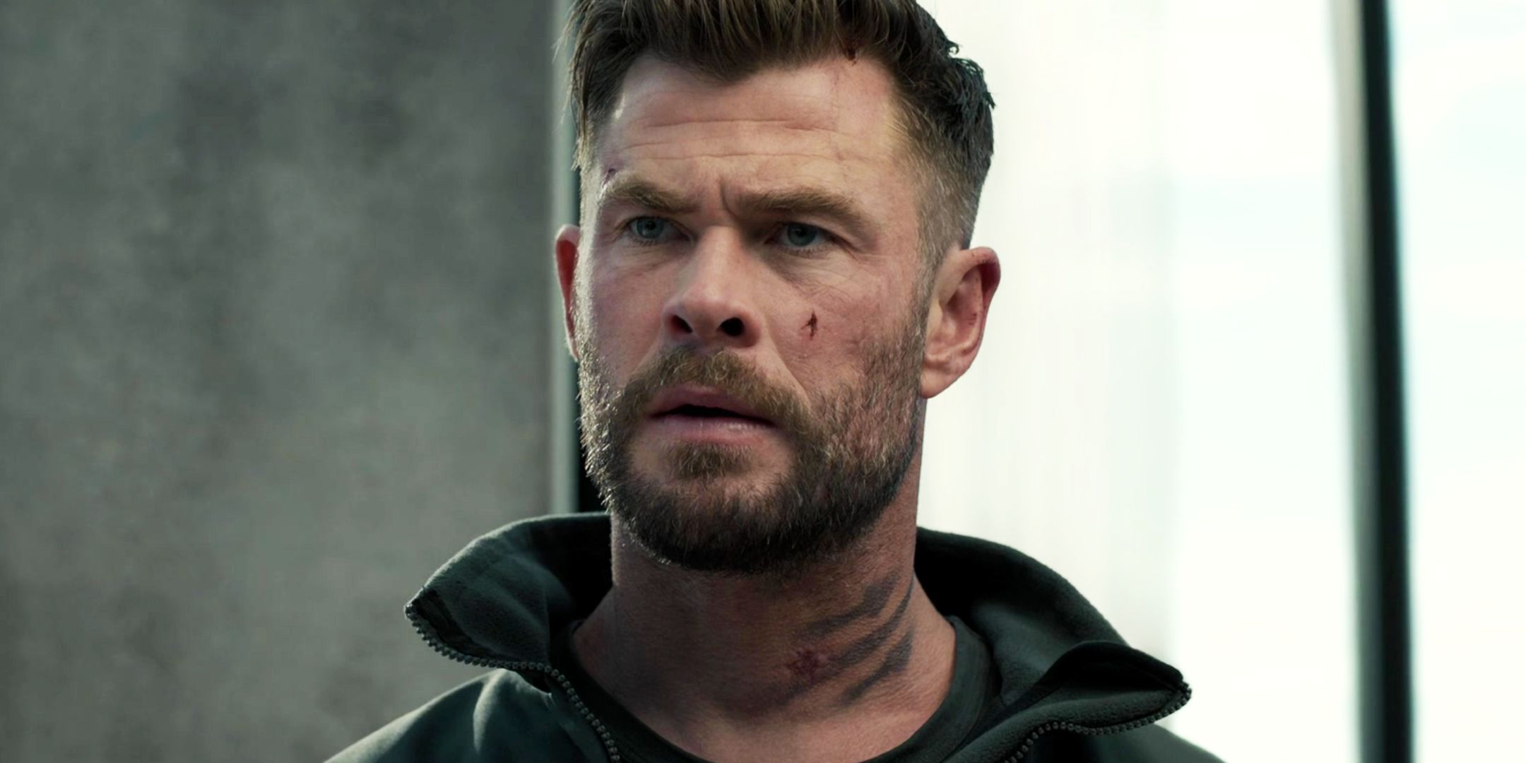 Netflix's Extraction Spinoff Casts 11 New Stars From Doctor Who, Andor & Succession