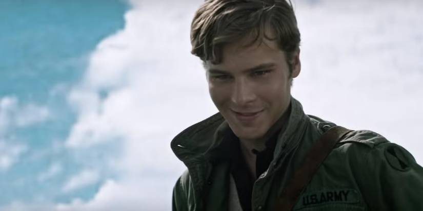 Anthony Ingruber in Age of Adaline