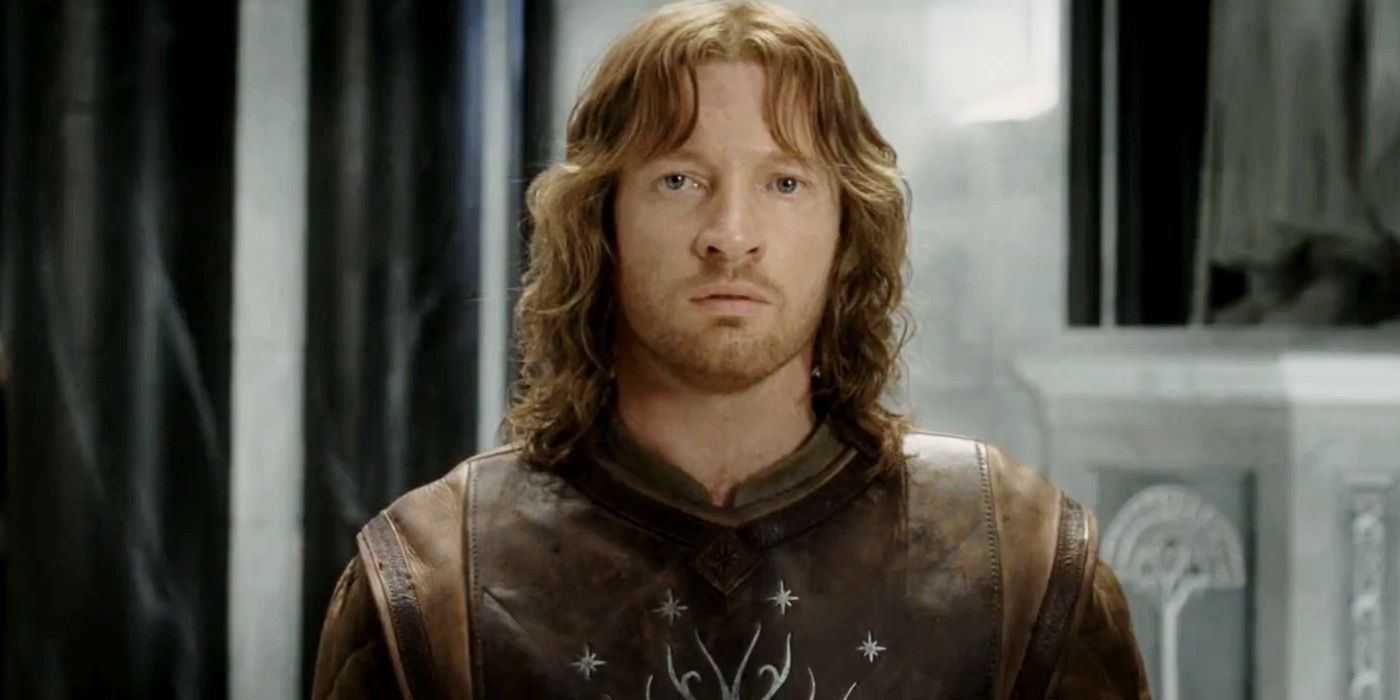 5 Overlooked Heroes In Peter Jackson's Lord Of The Rings Trilogy