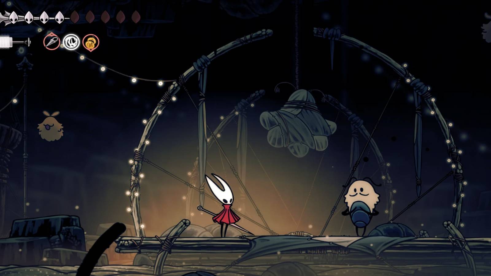 Hollow Knight: Silksong – Flea Festival Guide: Unlocking & Beating Minigames Hollow Knight: Silksong – Flea Festival Guide: Unlocking & Beating Minigames