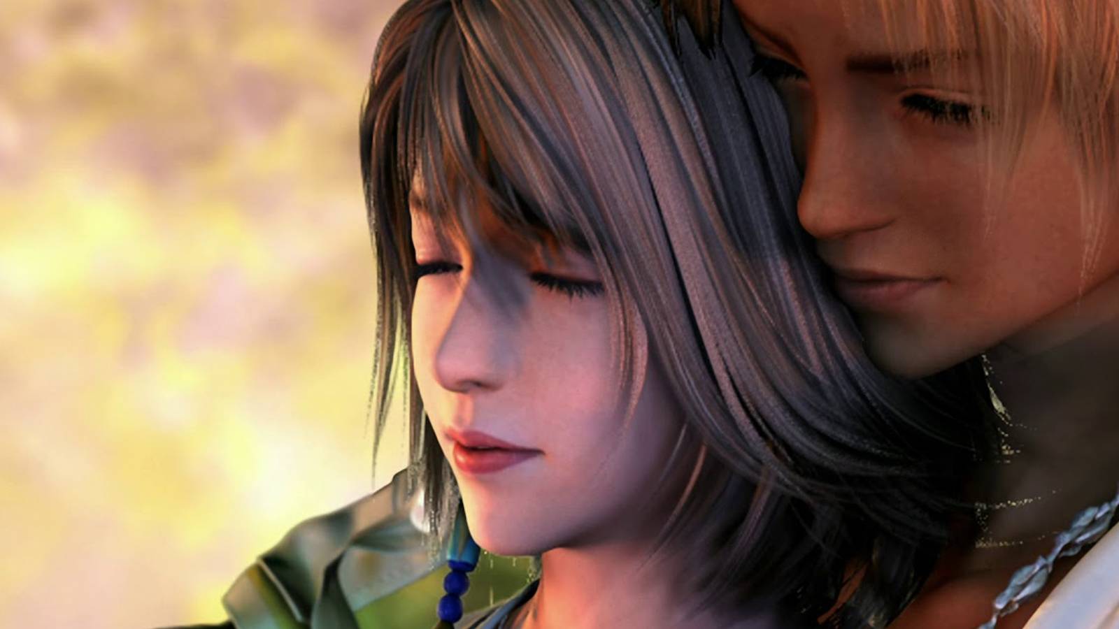 Final Fantasy 10 Makes Its Official Return In New Trailer