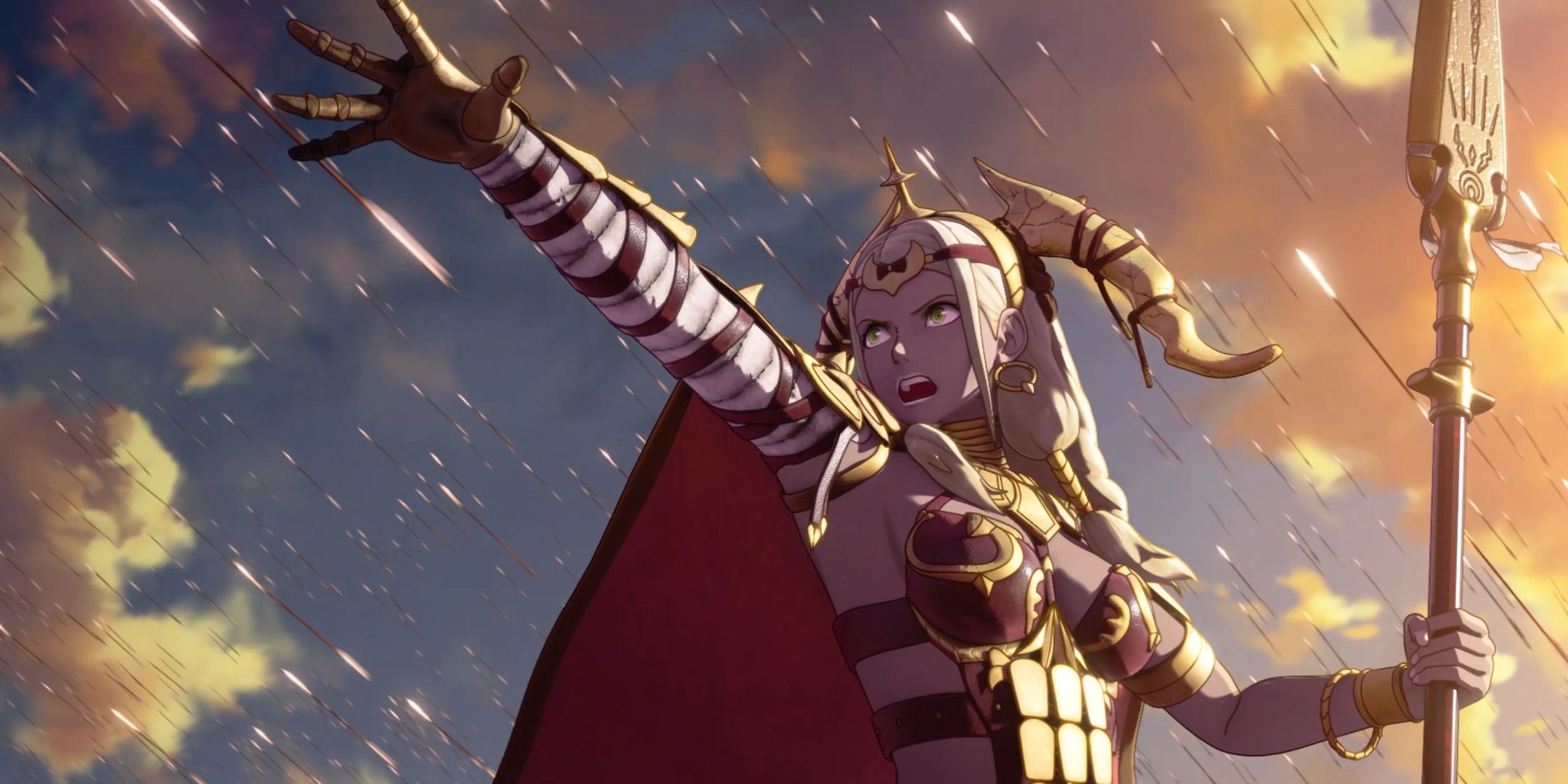 Fire Emblem: Fortune's Weave Needs to Evolve the Series