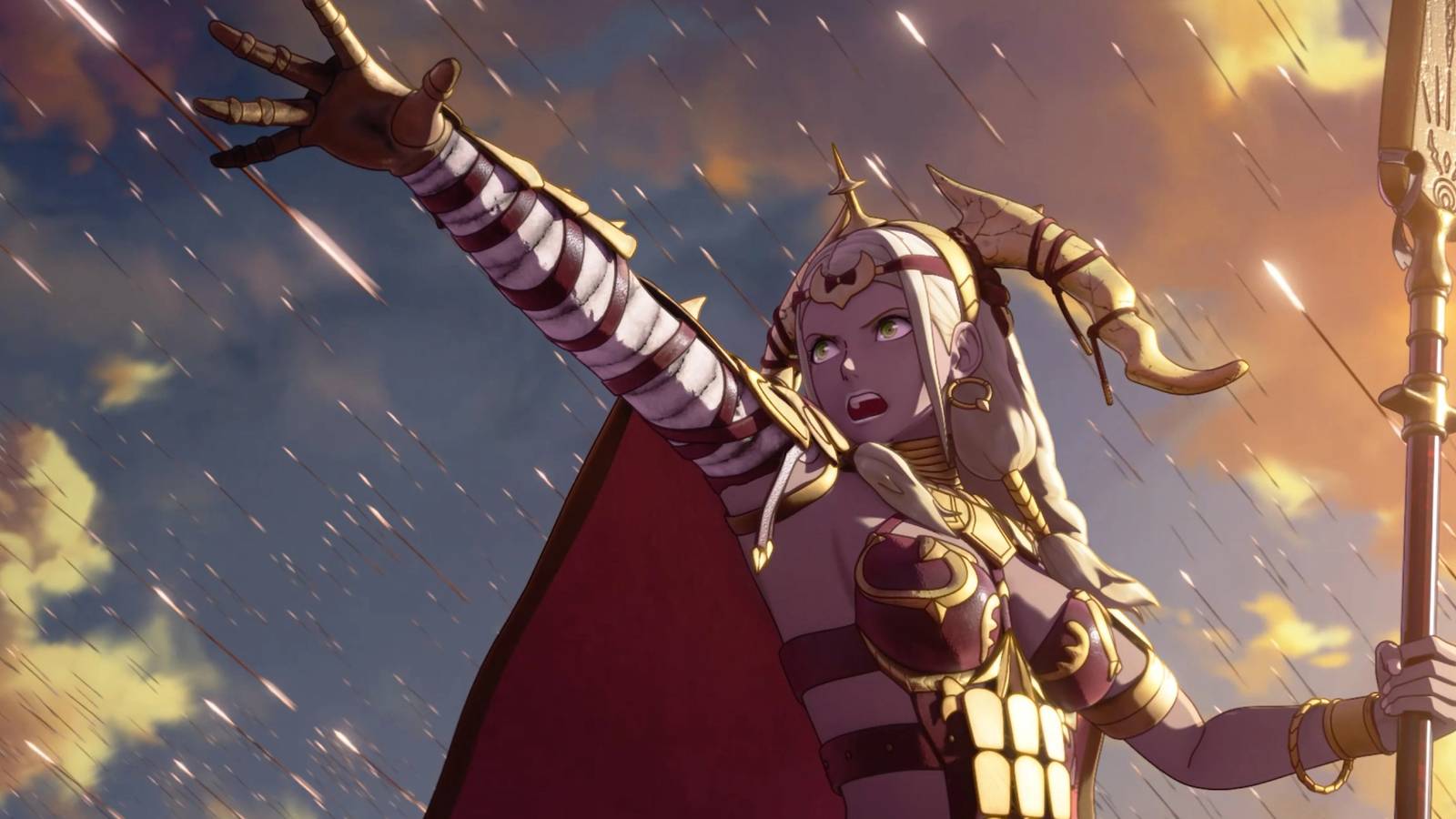 Fire Emblem: Fortune's Weave Needs to Evolve the Series