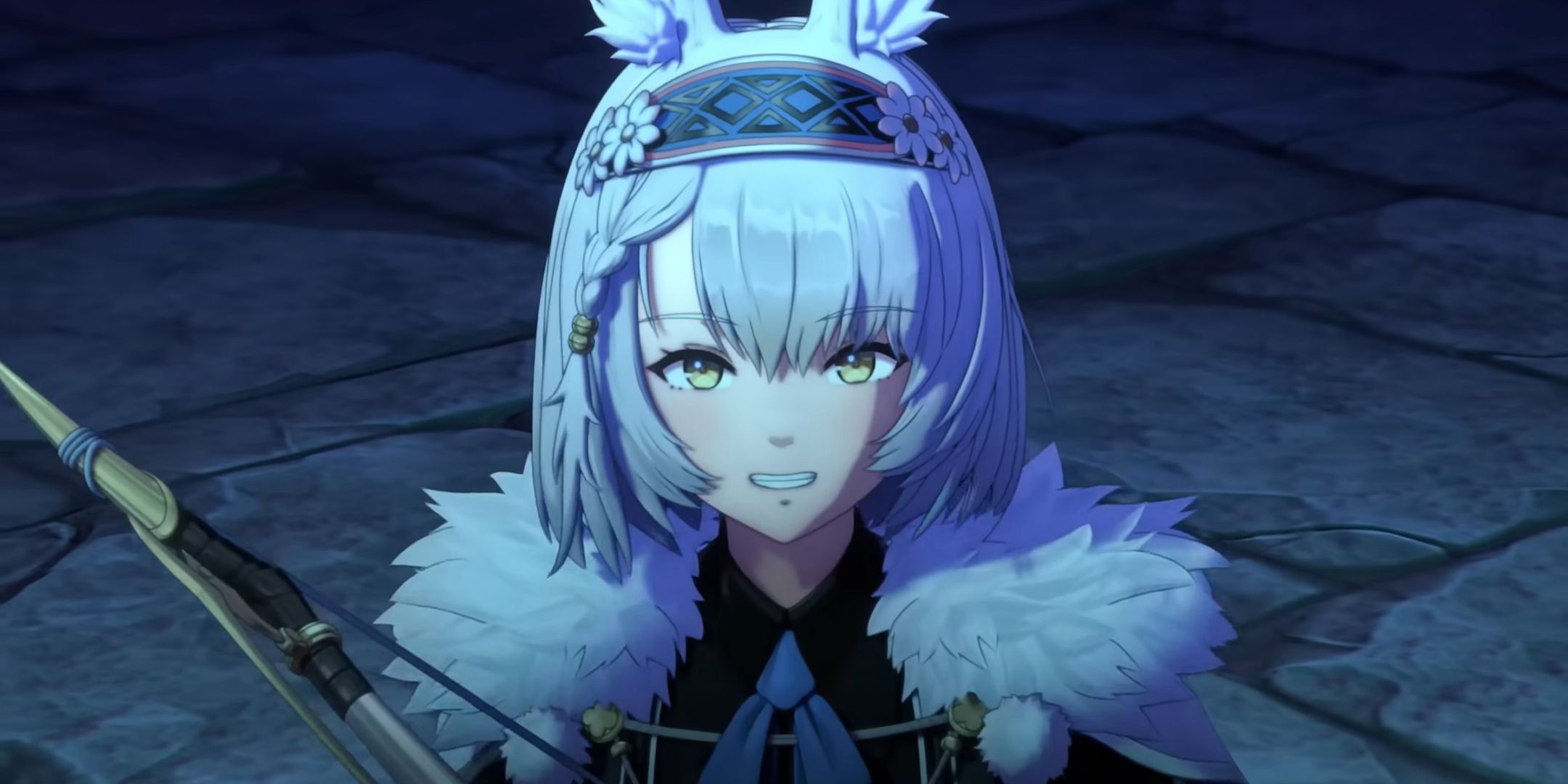 Fire Emblem Shadows Is A Confusing Mix Of Genres