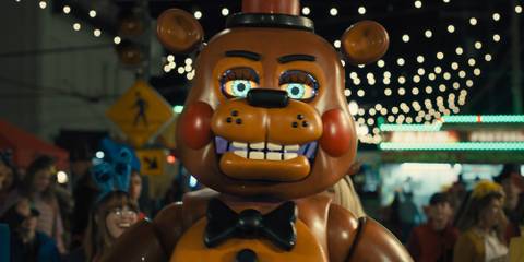 Five Nights at Freddy's 2 Summary, Trailer, Cast, Where to Watch and More