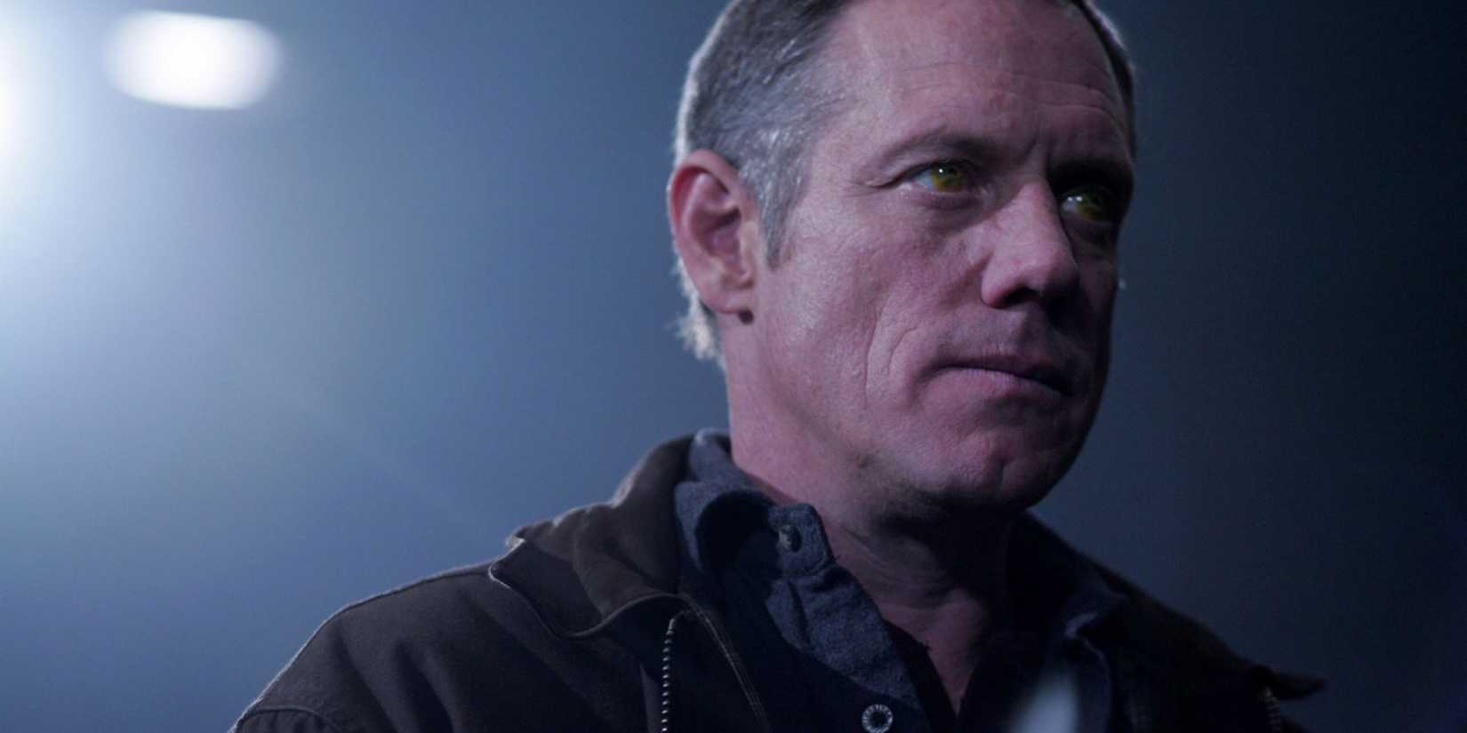 Fredric Lehne as Azazel in Supernatural