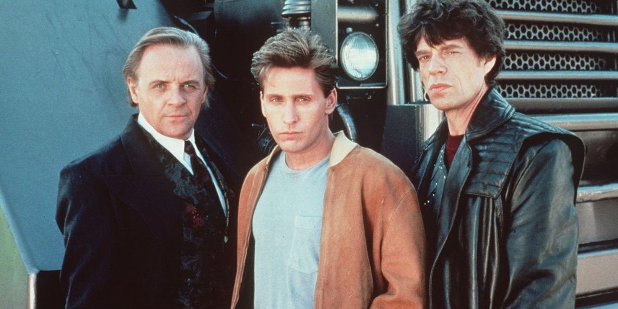 8 Great But Obscure Sci-Fi Movies To Watch On Prime Video