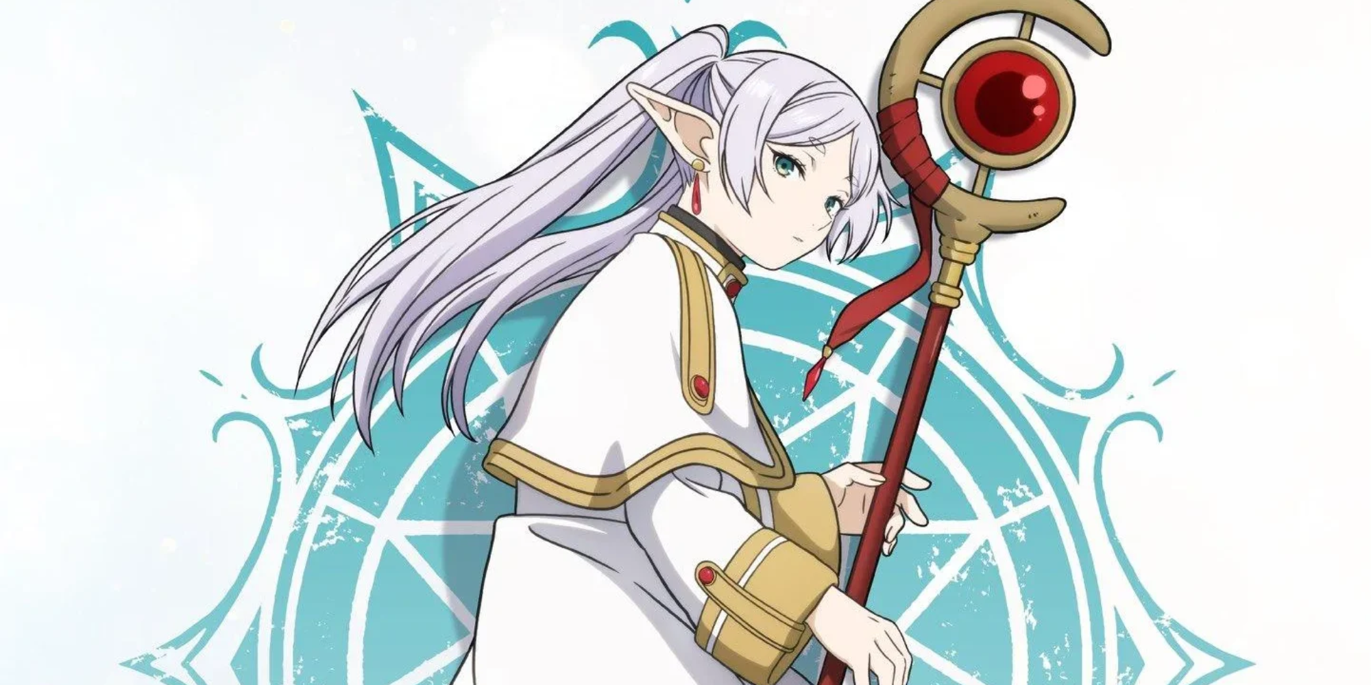 Frieren: Beyond Journey's End Confirms Season 2 Release Date