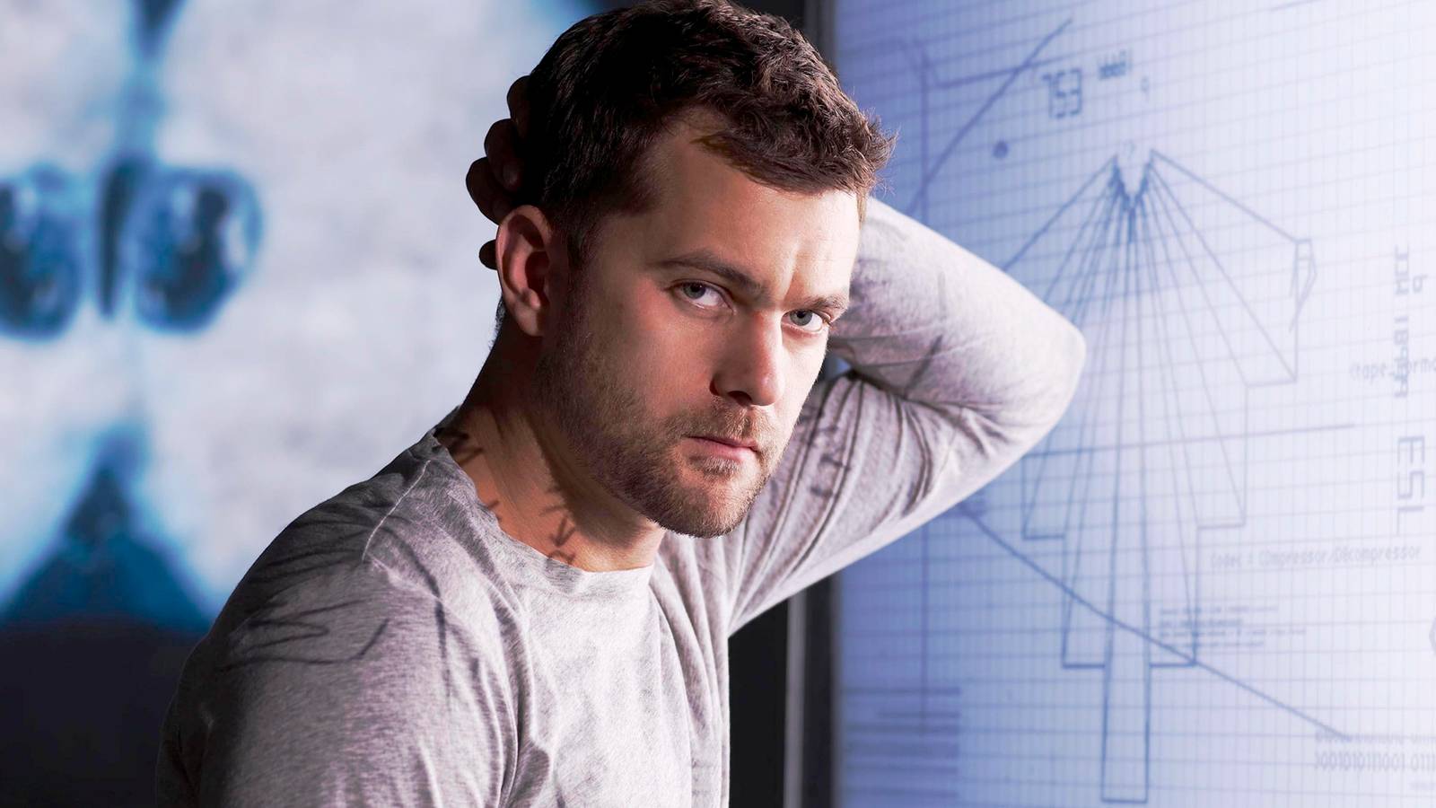 Netflix's Dark Is The Perfect Sci-Fi Successor To Fringe