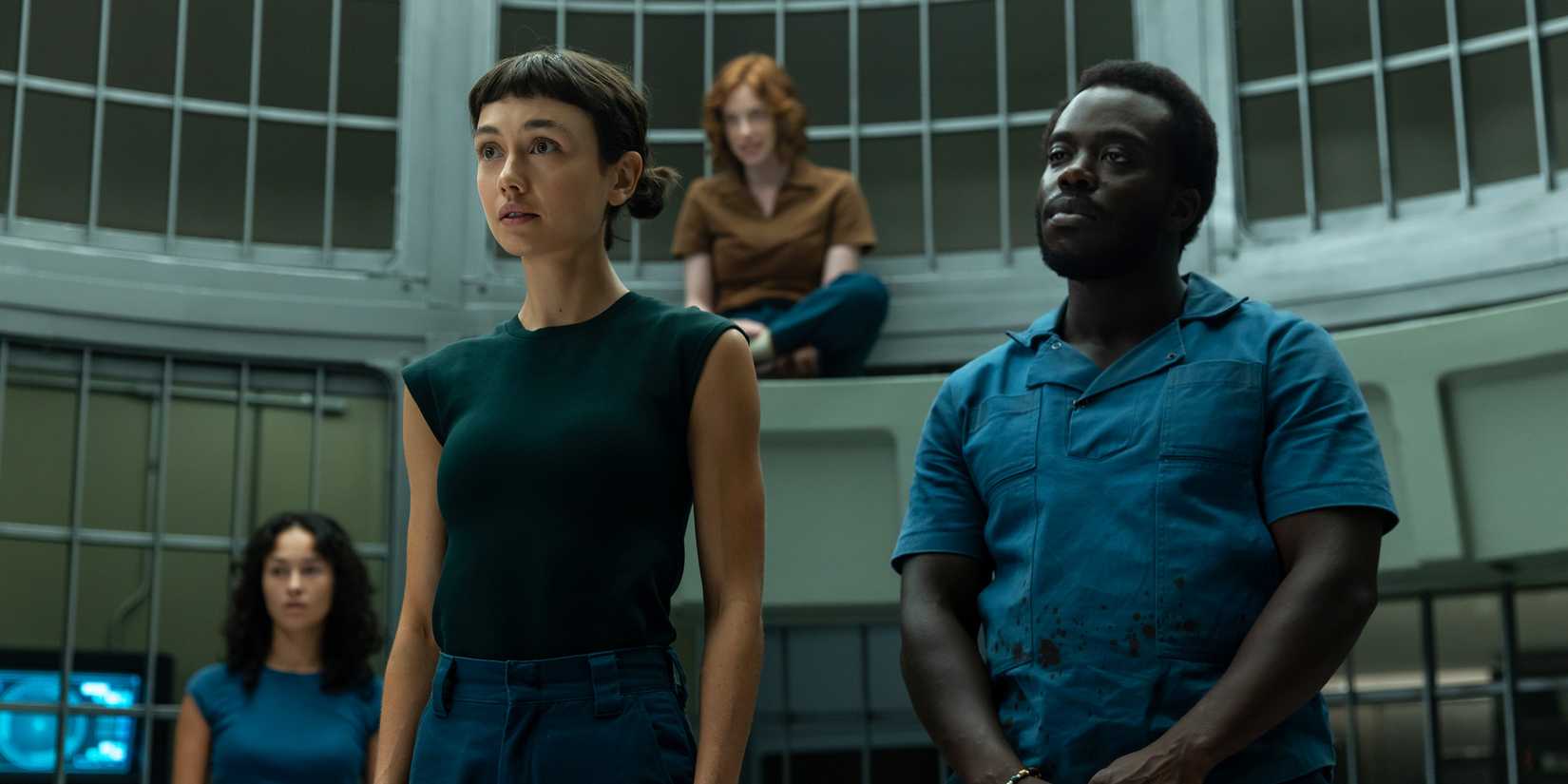 Noah Hawley's Alien: Earth - A Fresh Take on Sci-Fi on Hulu