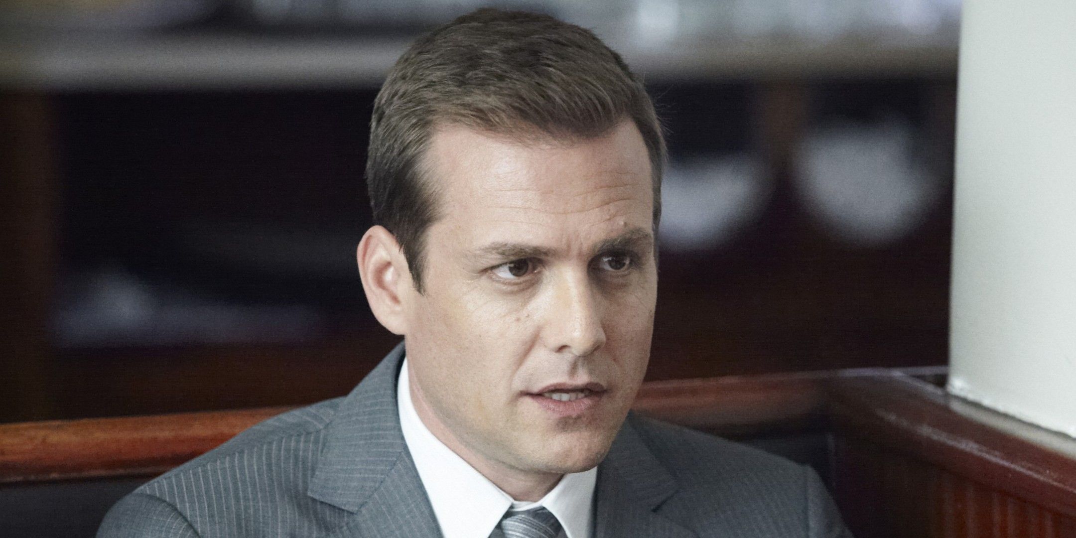 Suits Season 5 Premiere: Harvey Specter's Transformation Through Therapy