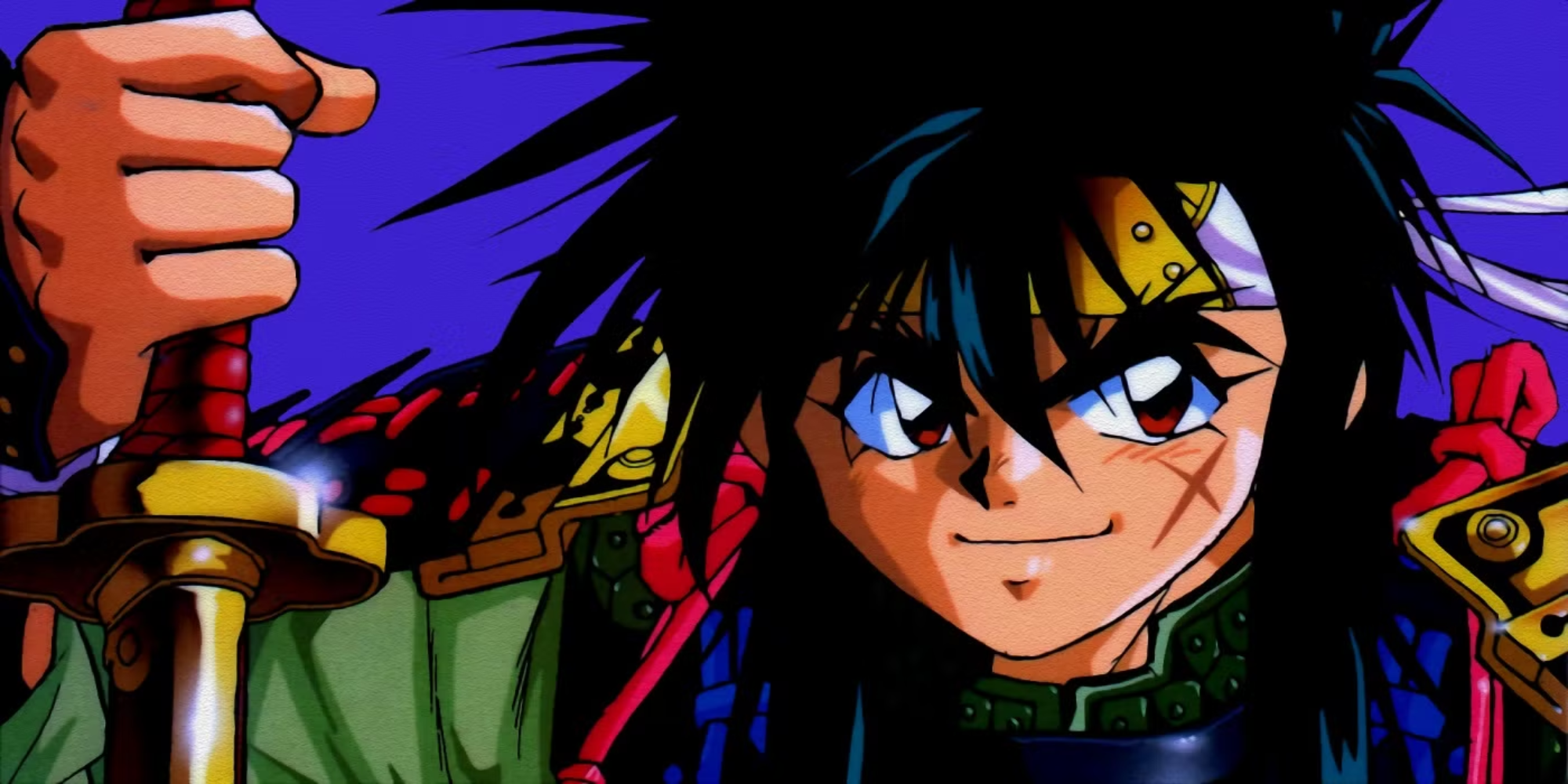 10 Underrated Shonen Anime Masterpieces