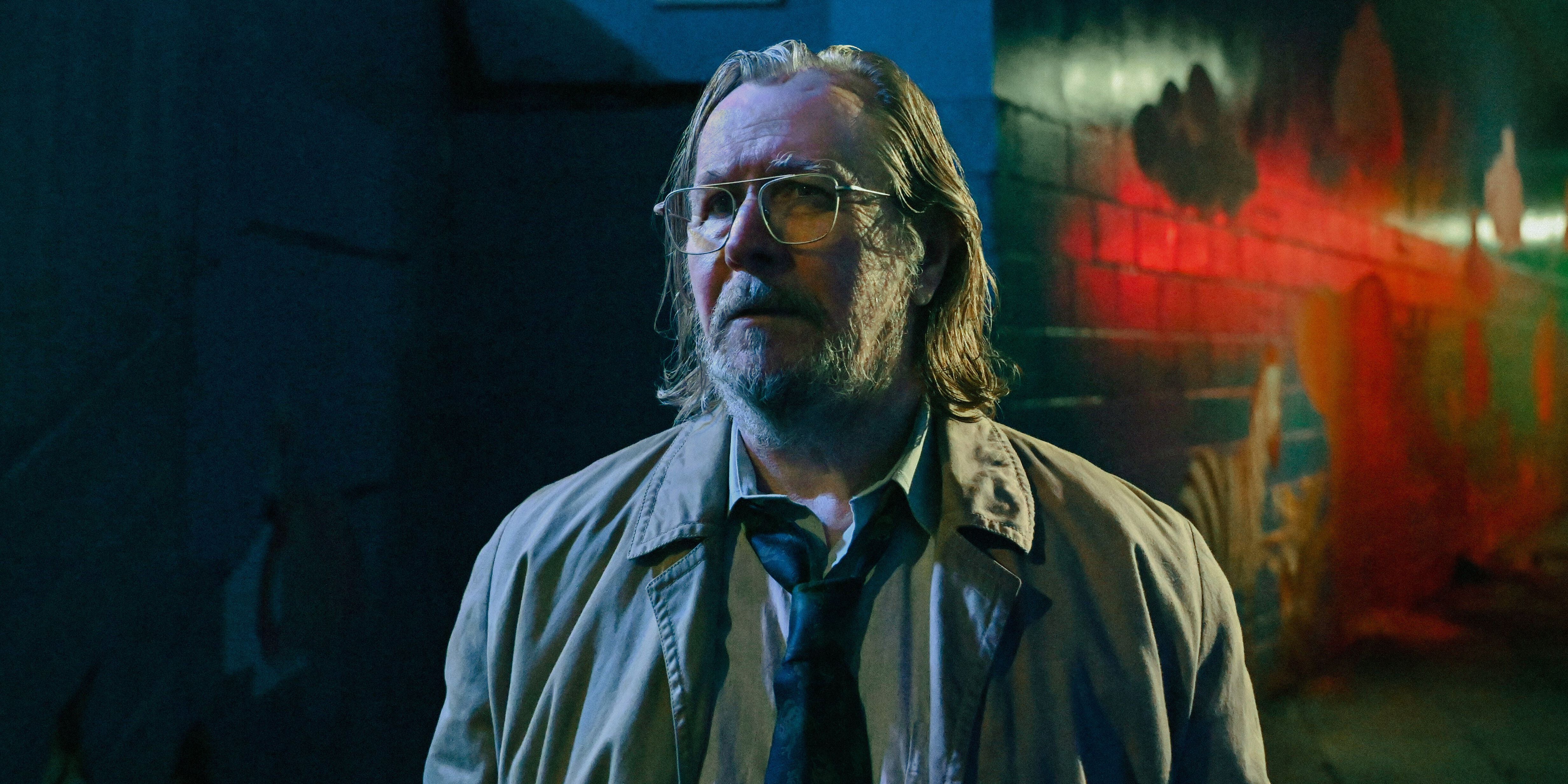 Slow Horses Season 5 Trailer: Is There A Traitor In Slough House?