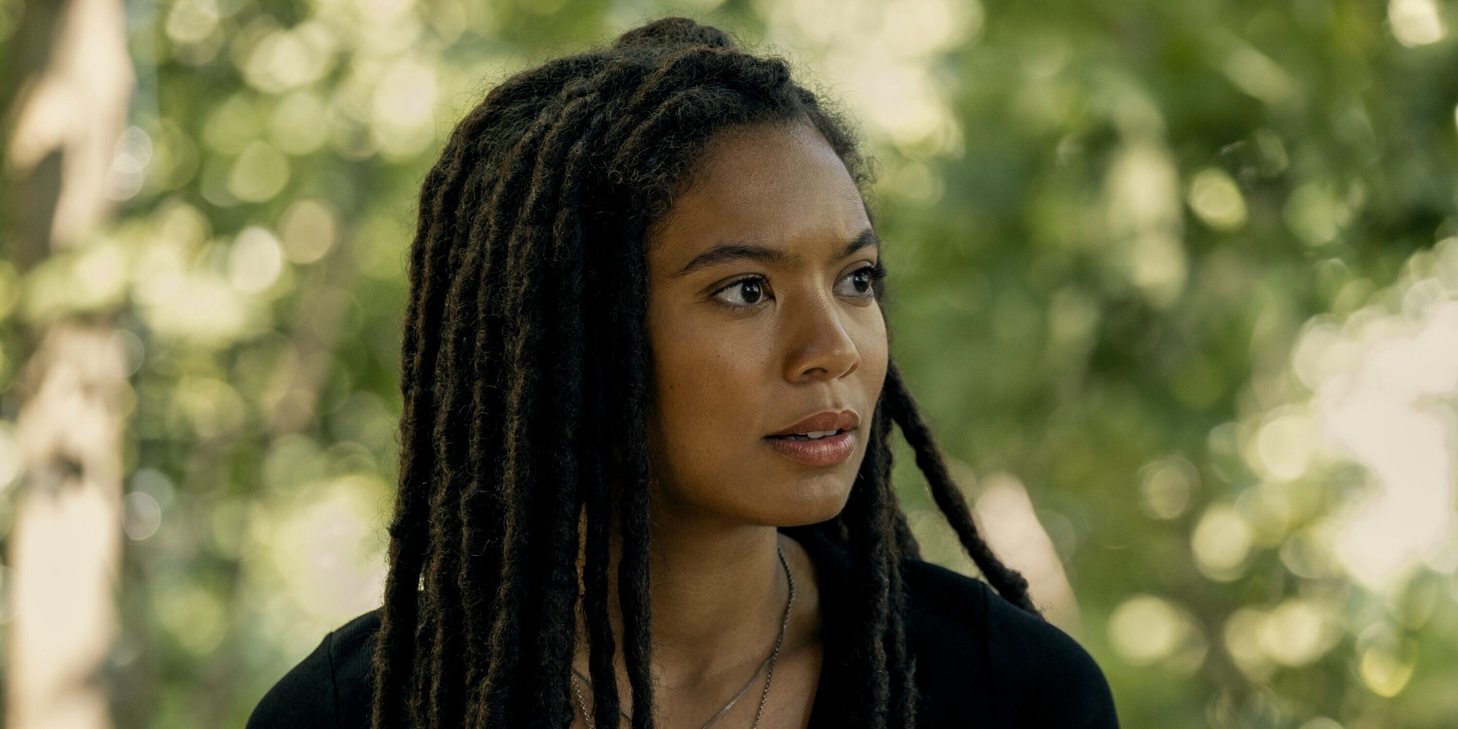 Jaz Sinclair as Marie in Gen V