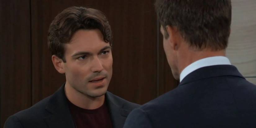 Drew Cain Hired His Own Shooter: The General Hospital Theory, Explained