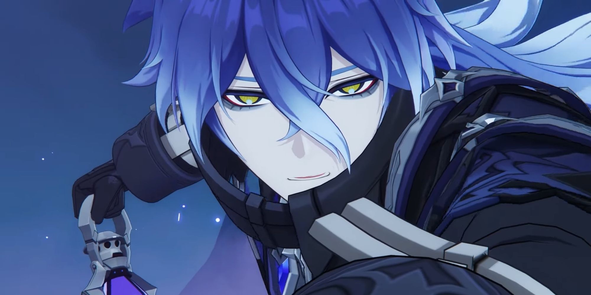 Genshin Impact: Flins Ascension & Talent Materials Farming Guide