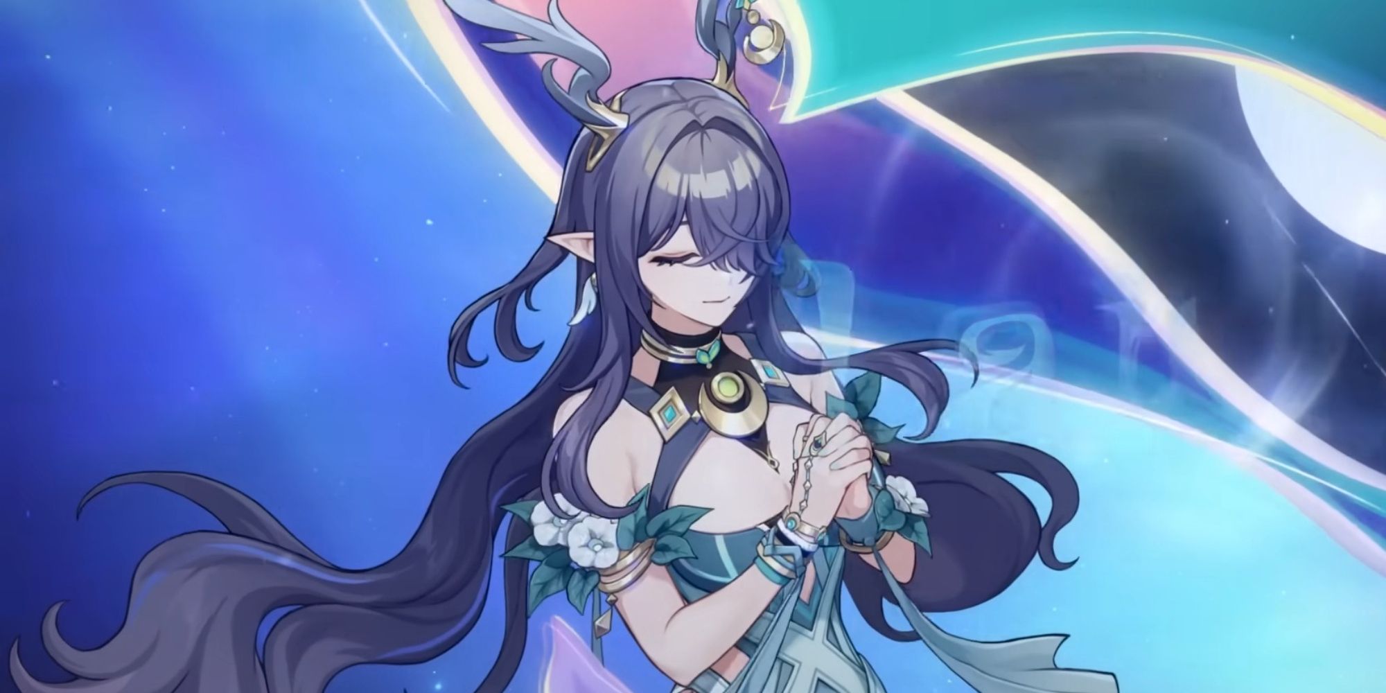 Genshin Impact 6.1 Leak: Nefer's Catalyst May Be The Best Weapon Yet