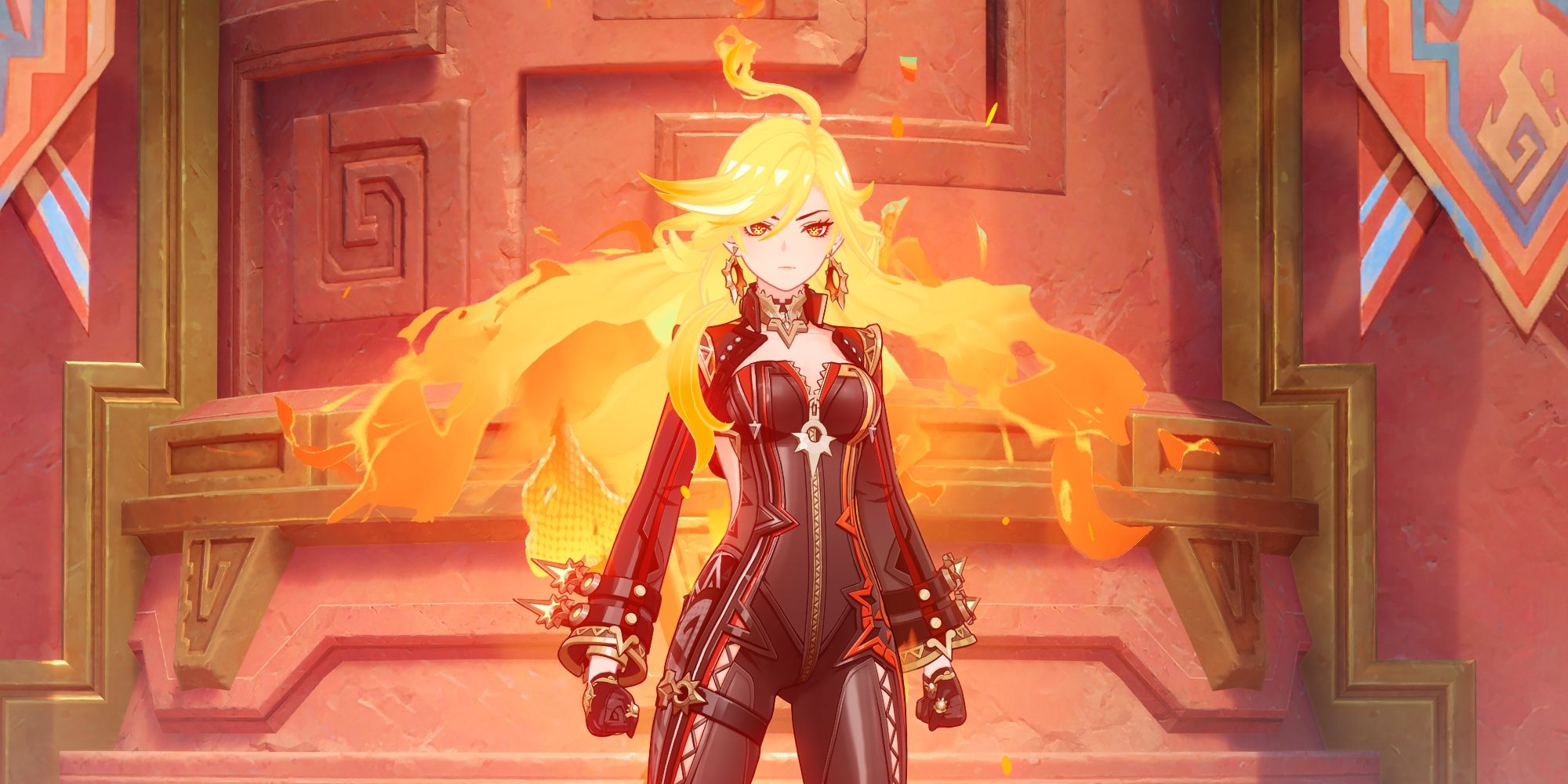 Genshin Impact 6.2 Leak: Durin May Powercreep Mavuika As Pyro Sub-DPS