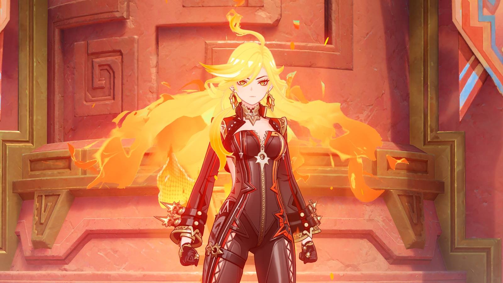Genshin Impact Character Leak Confirms HoYoverse Is Breaking A Decade-Old Tradition