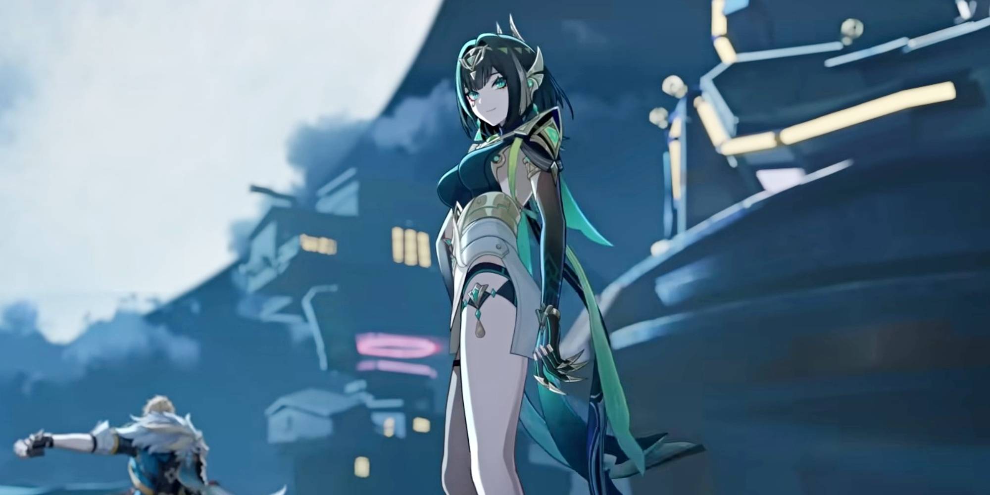 Genshin Impact 6.1 Leaks: Free Collei Character To Boost F2P Nefer Teams