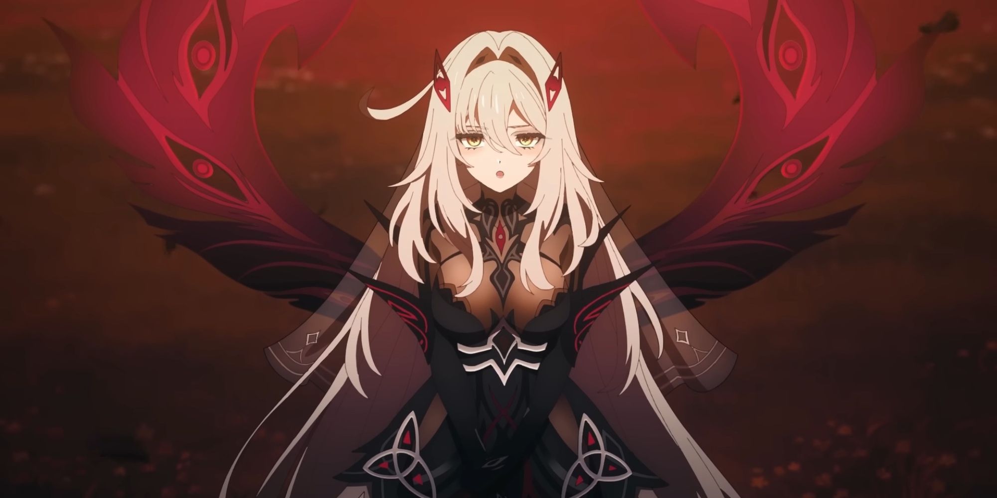 Genshin Impact 6.0: Rerir's Introduction Could End 5-Year Villain Tradition