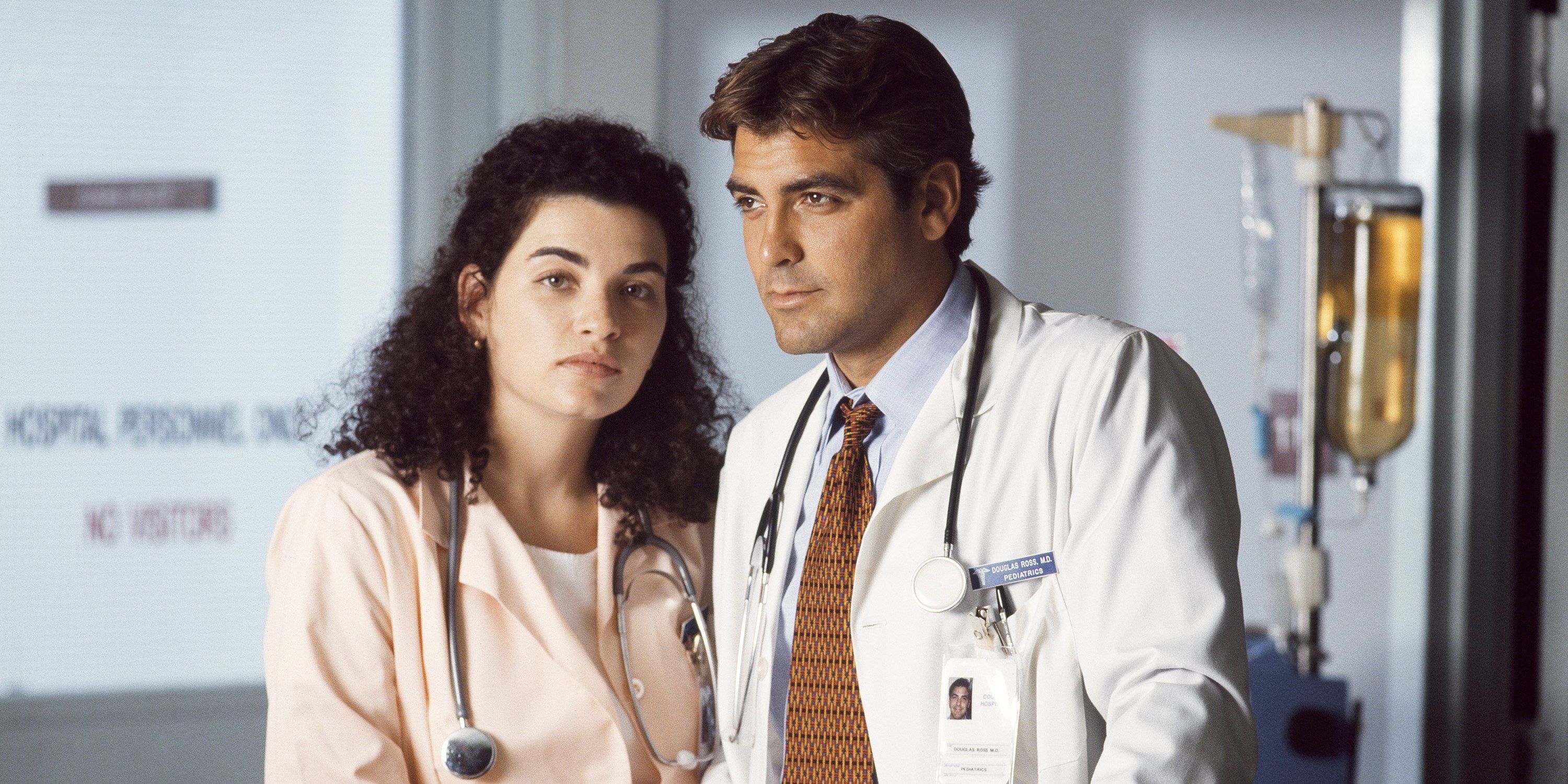 Top 20 ER Episodes Ranked: Most Memorable and Impactful