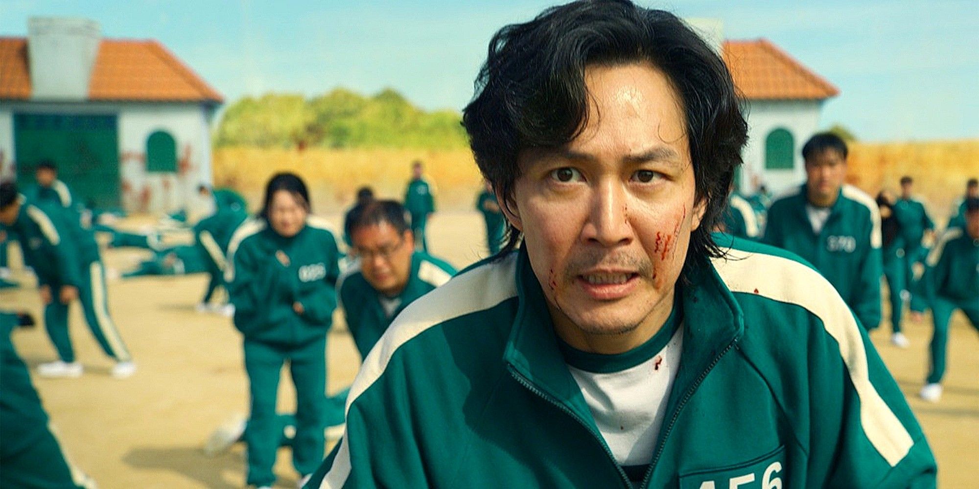 Top 10 Squid Game Episodes Ranked: The Best Of The Netflix Series